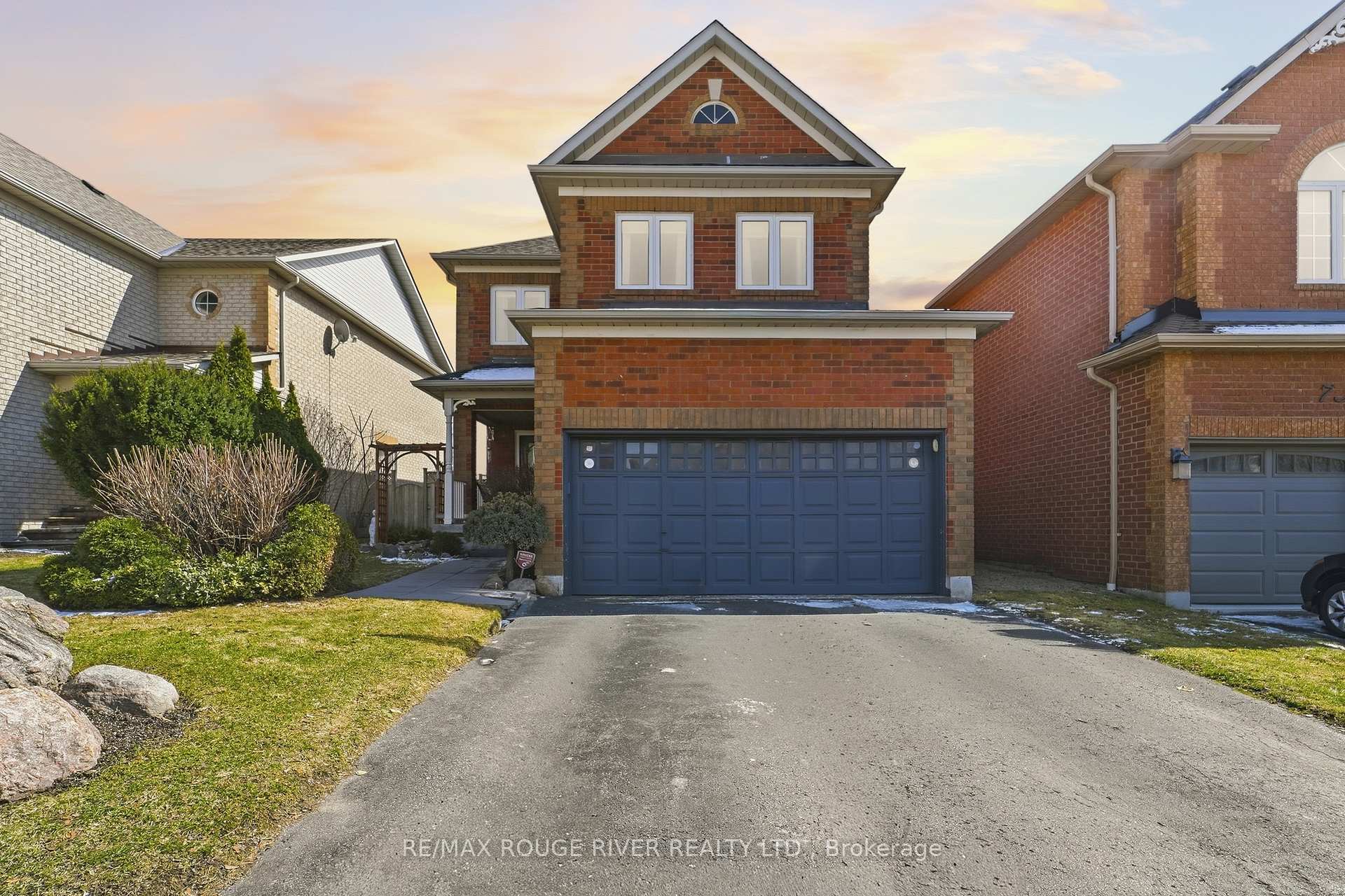 Whitby Real Estate MLS® Listings & Houses For Sale