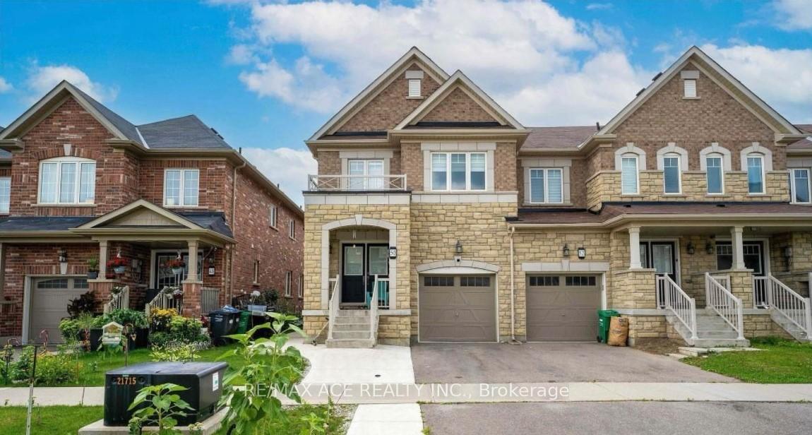 BSMT - 50 Golden Springs Drive, Brampton, ON L7A 0C7