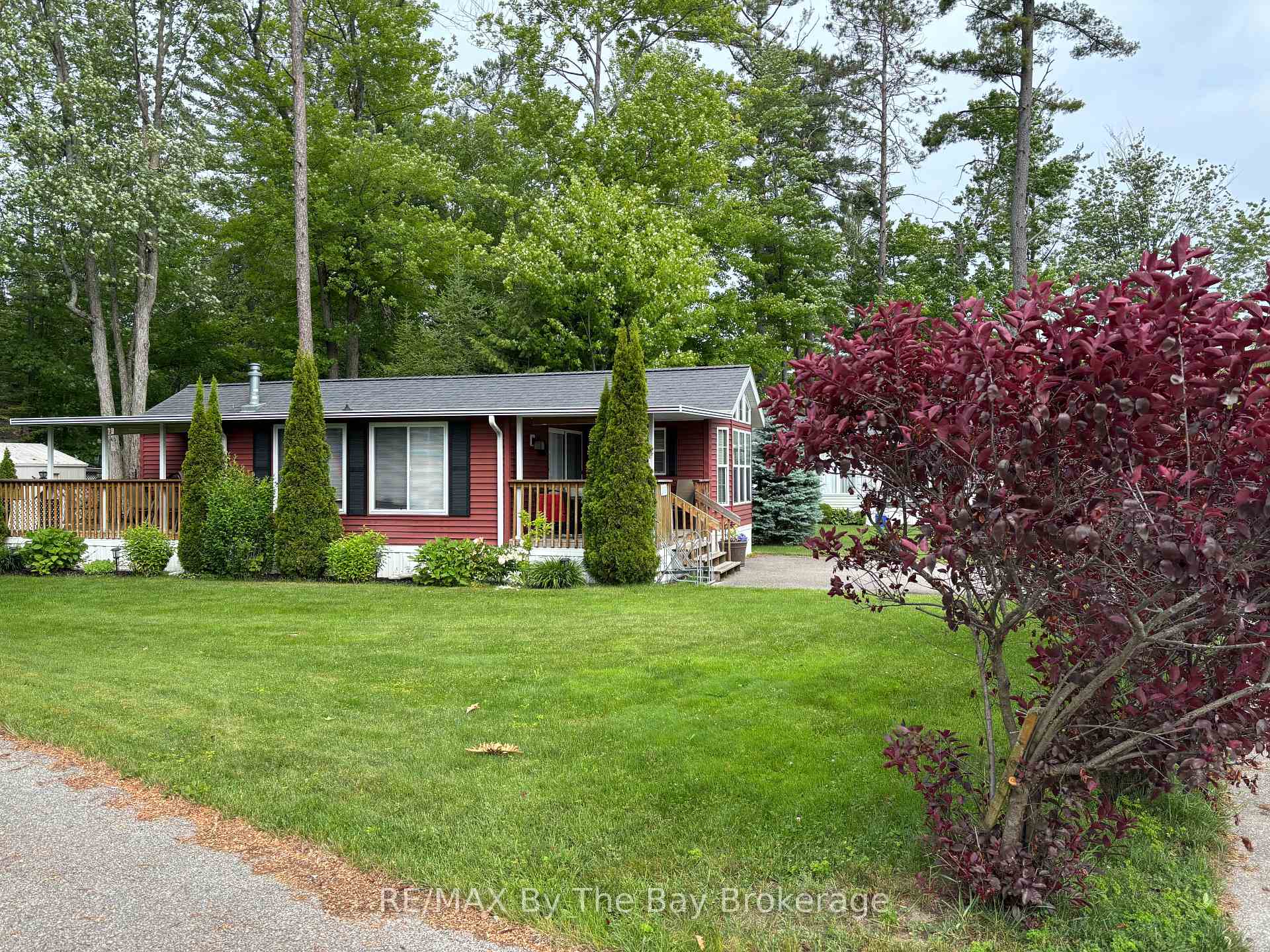 50 TEMAGAMI Trail, Wasaga Beach, ON L9Z 1X7