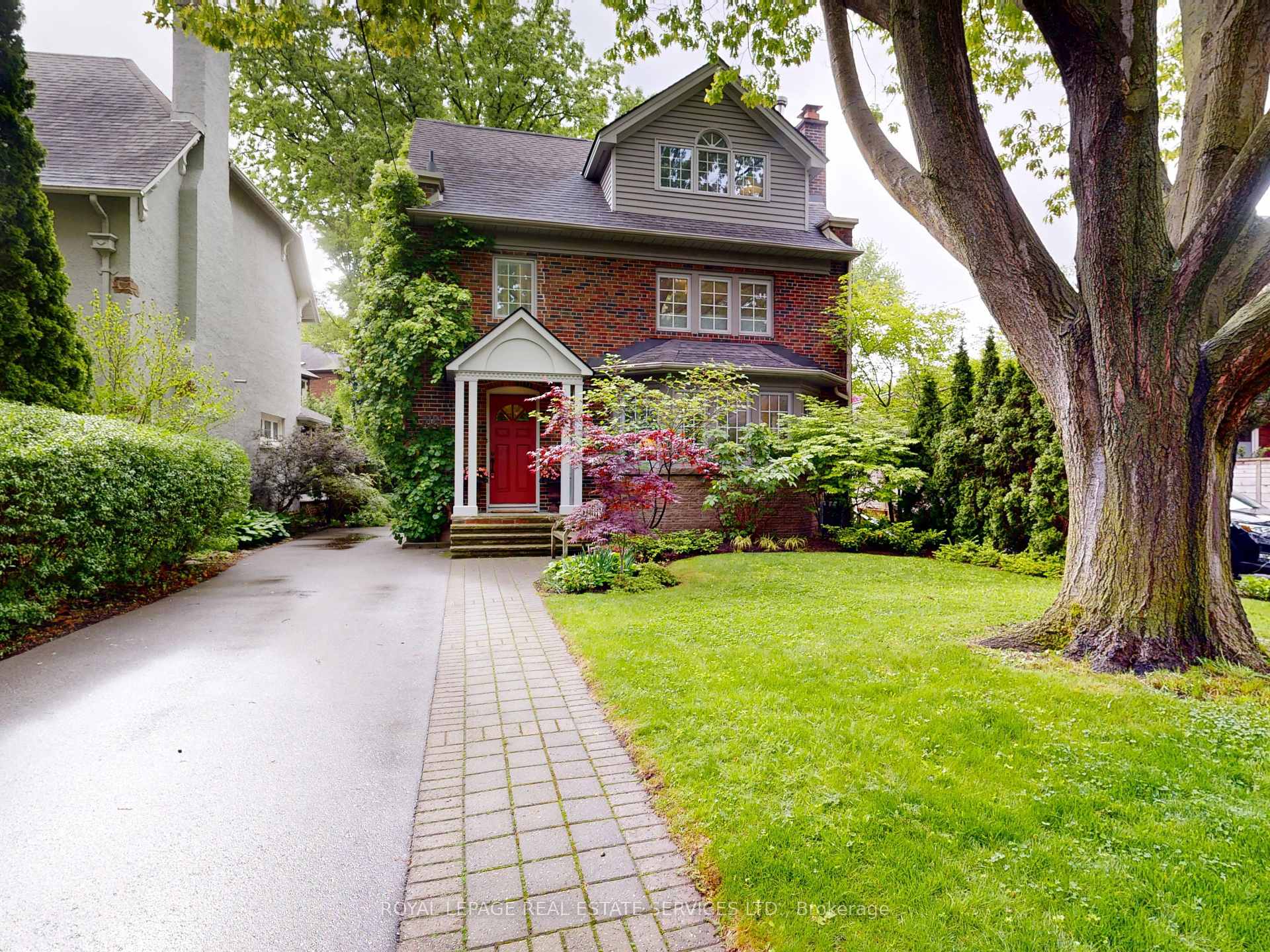 509 Riverside Drive, Toronto, ON M6S 4B7