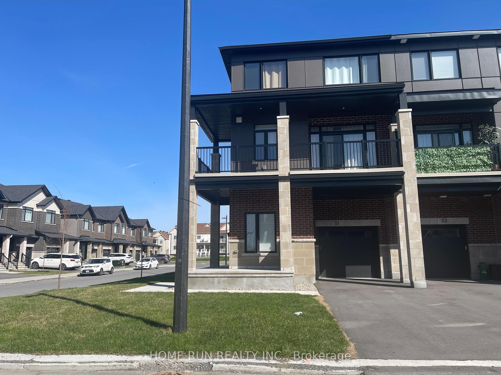 51 Arinto Place, Kanata, ON K2S 2R7