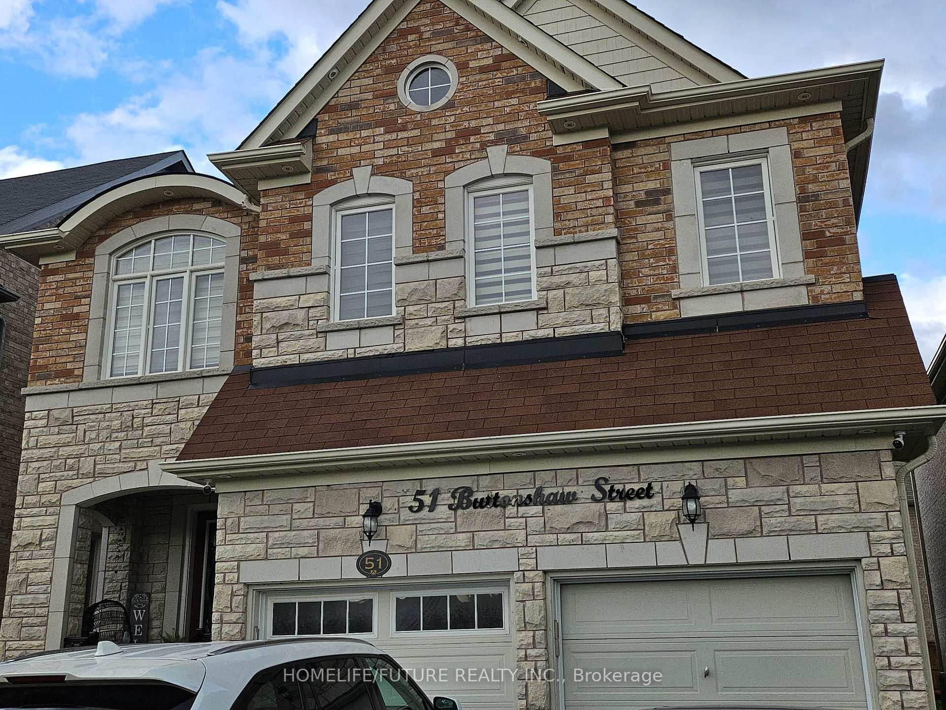 Bsmt - 51 Buttonshaw Street, Clarington, ON L1C 0S5