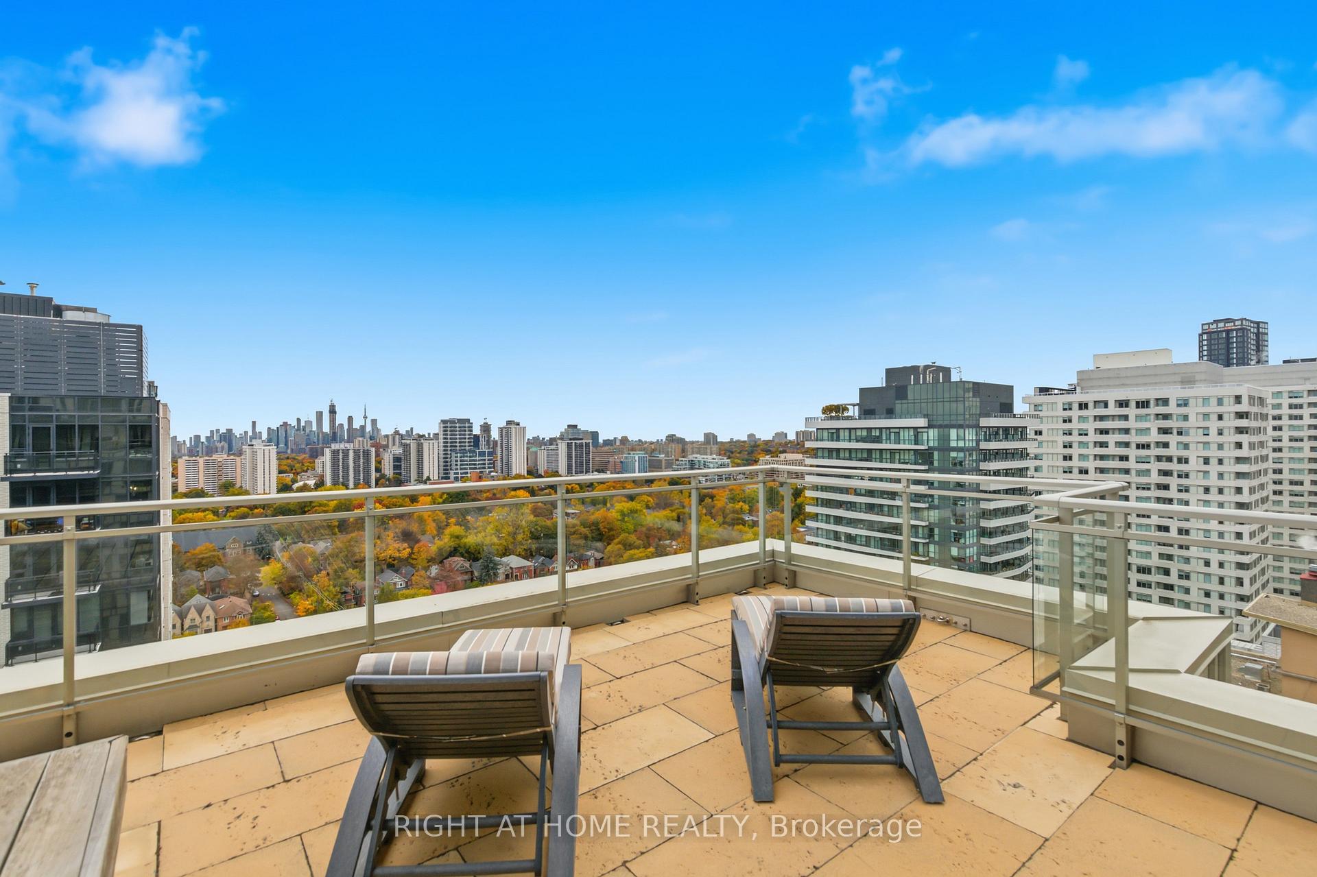 511 - 83 Redpath Avenue, Toronto, ON M4S 0A2