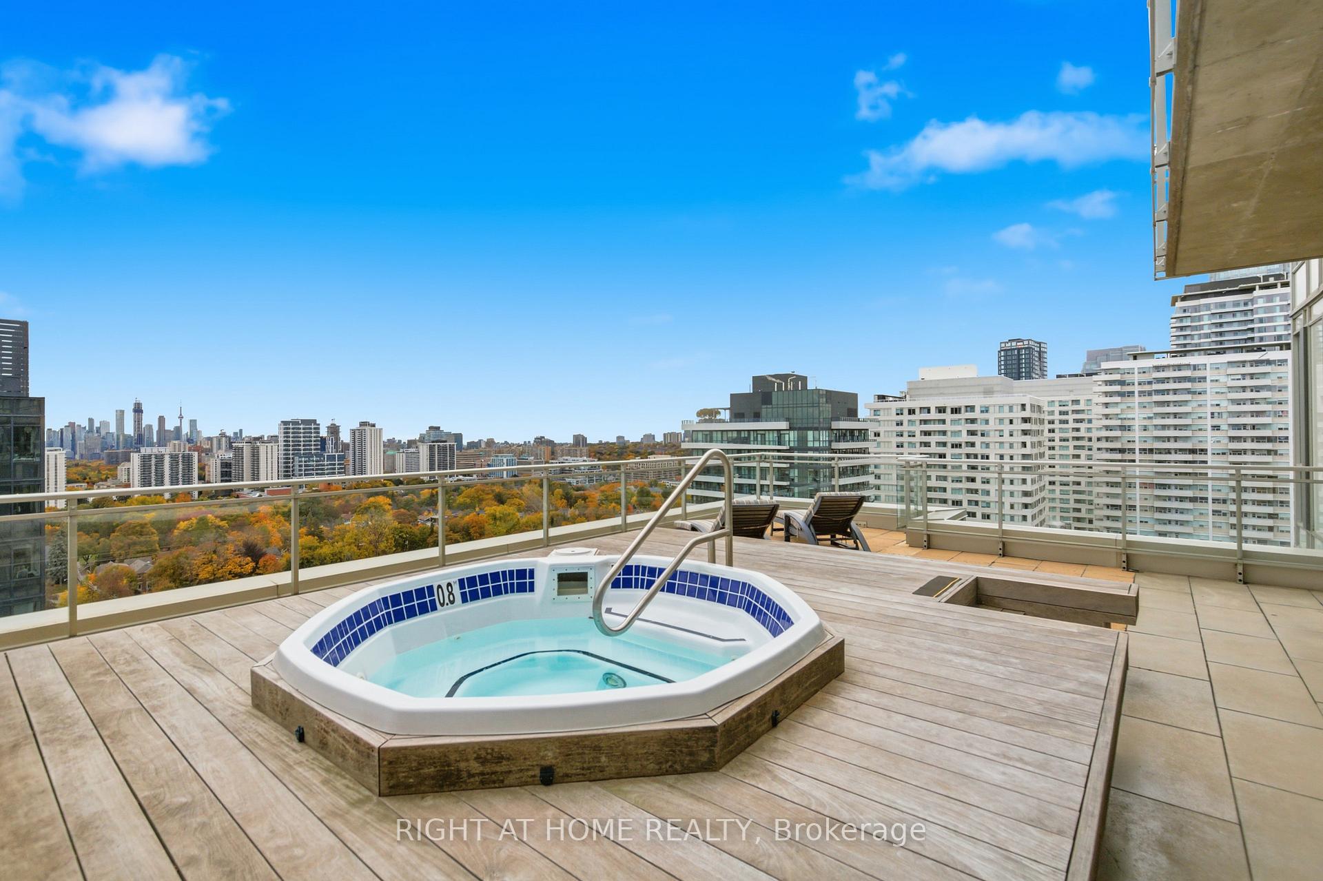 511 - 83 Redpath Avenue, Toronto, ON M4S 0A2