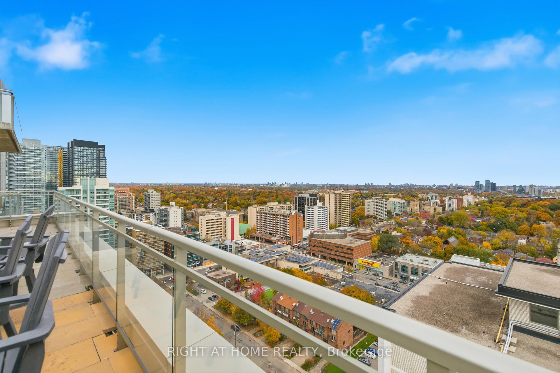 511 - 83 Redpath Avenue, Toronto, ON M4S 0A2