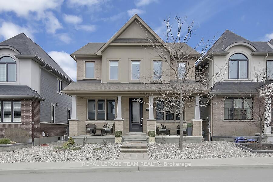 518 Chriscraft Way, Manotick - Kars - Rideau Twp and Area, ON K4M 1J8