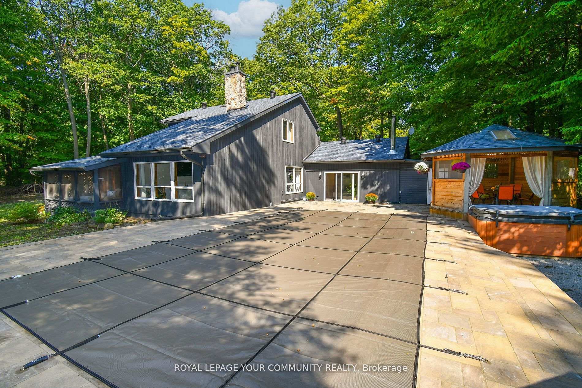 527 Big Bay Point Road Innisfil - 527 Big Bay Point Road Innisfil 7 