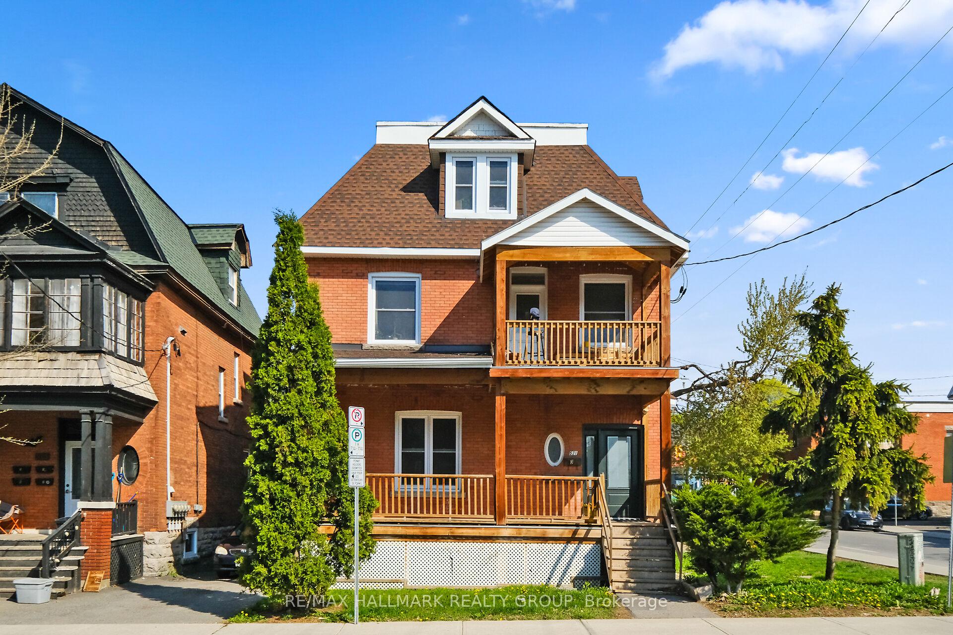 531 McLeod Street, Ottawa Centre, ON K1R 5R2