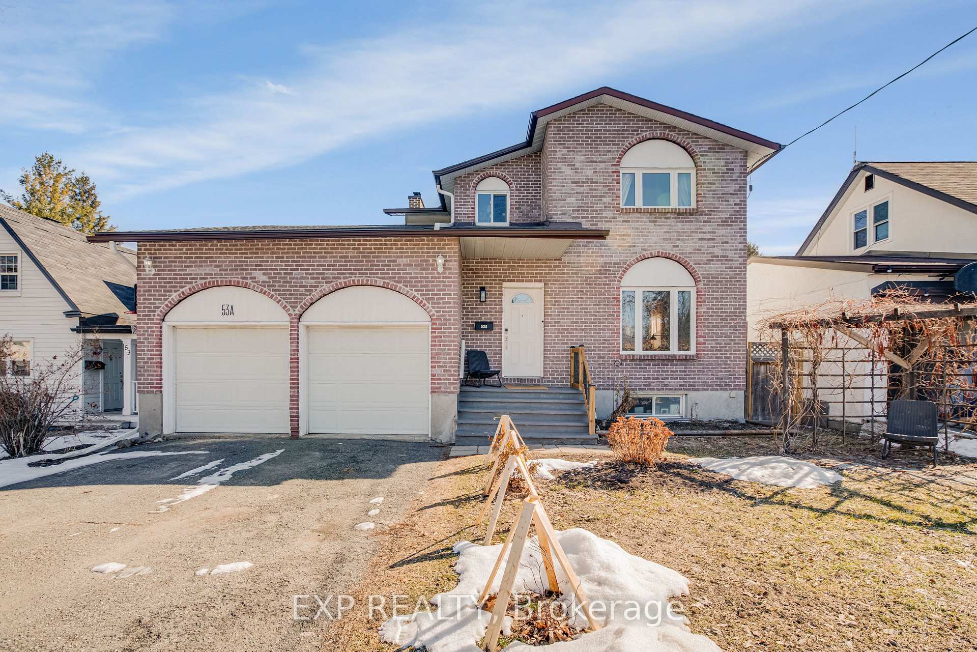 53A Kempster Avenue, Britannia - Lincoln Heights and Area, ON K2B 6M2
