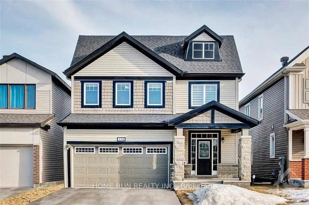574 Malahat Way, Kanata, ON K2V 0J6