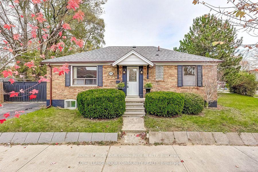 59 Chartwell Road, Toronto, ON M8Z 4G3