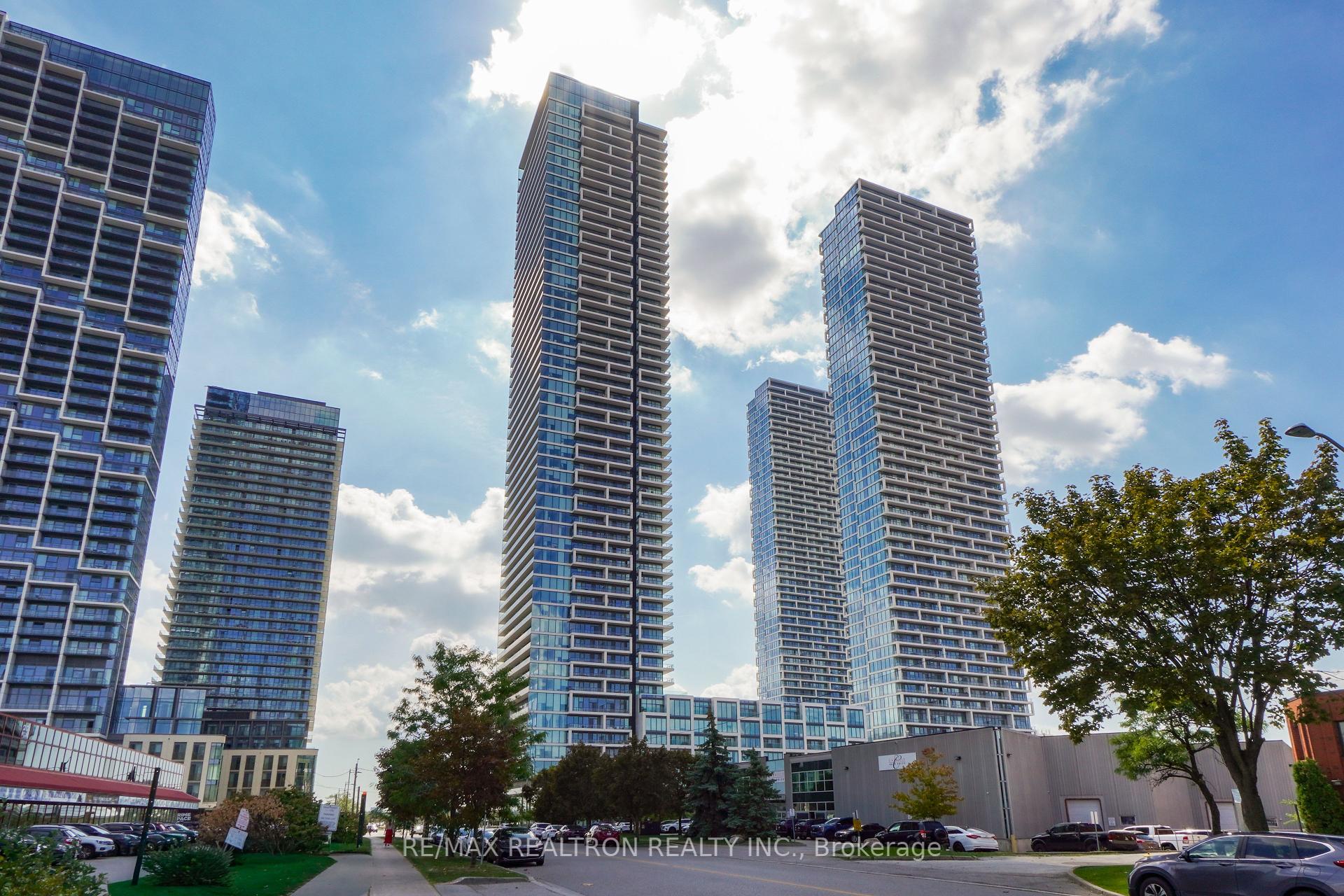 5901 - 950 Portage Parkway N, Vaughan, ON L4K 0J7