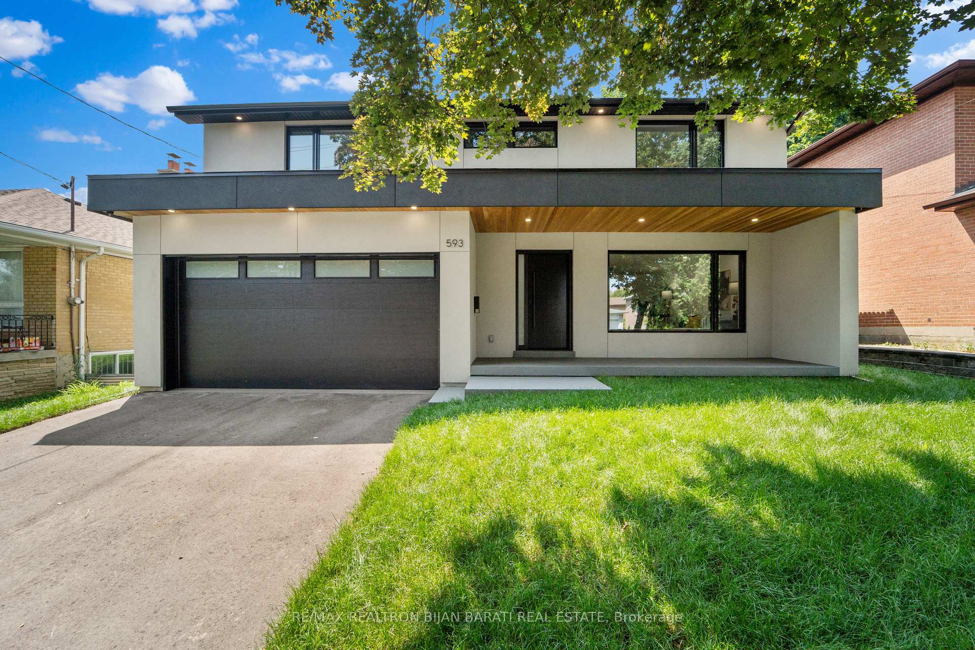 593 Cummer Avenue, Toronto, ON M2K 2M5