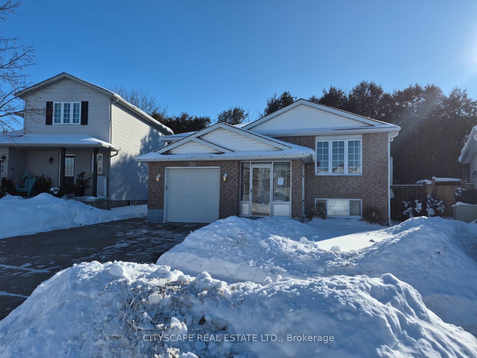 60 Castlewood Place, Cambridge, ON N1R 8K6