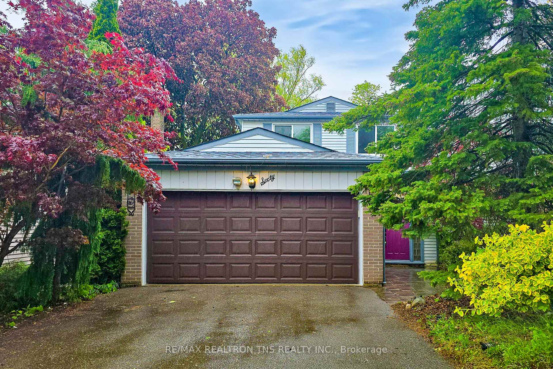 60 Springhead Gardens, Richmond Hill, ON L4C 5B9