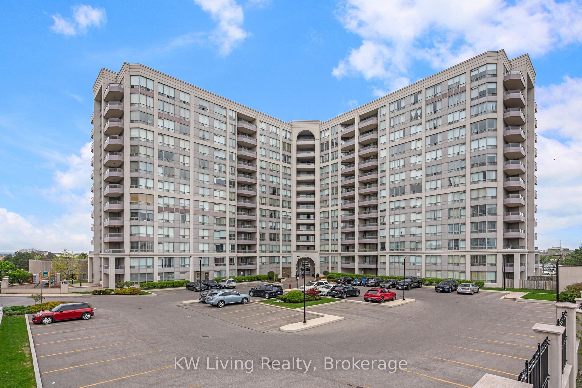 608 - 9017 Leslie Street, Richmond Hill, ON L4B 4R8