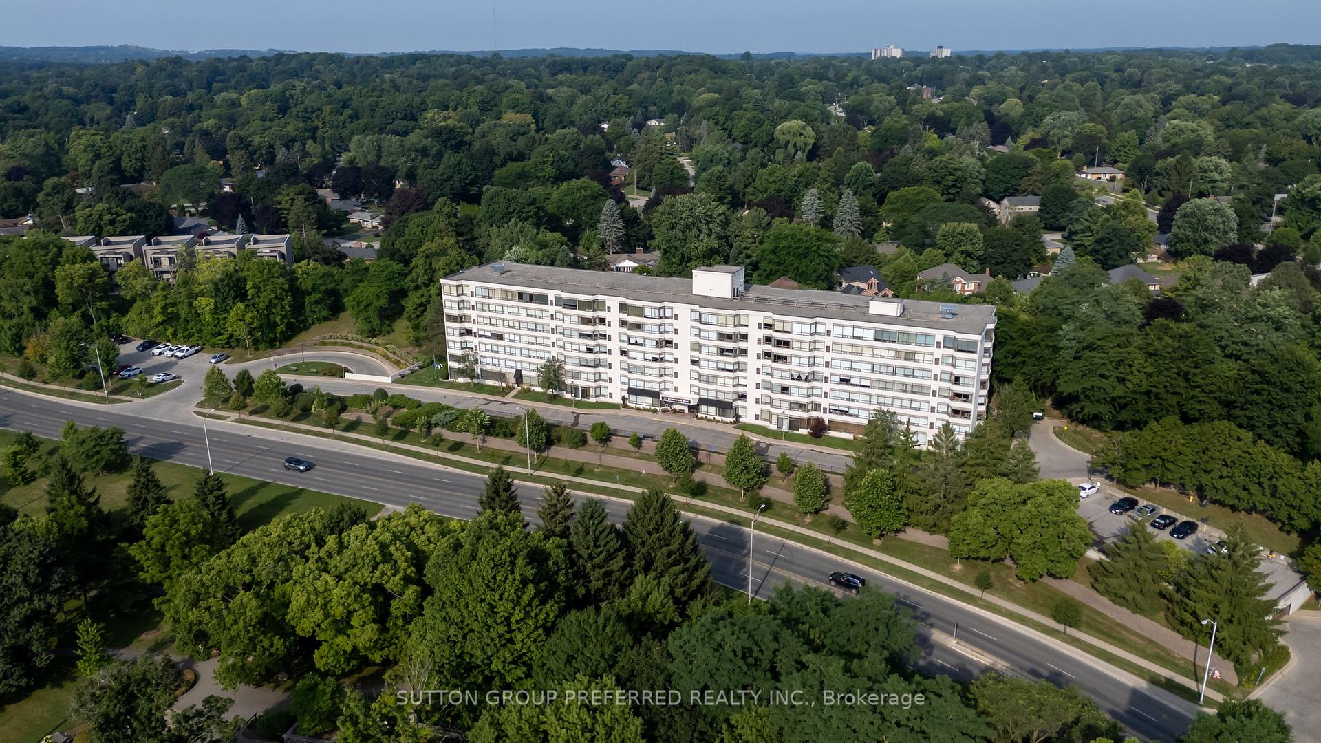 609 - 521 Riverside Drive, London North, ON N6H 5E2