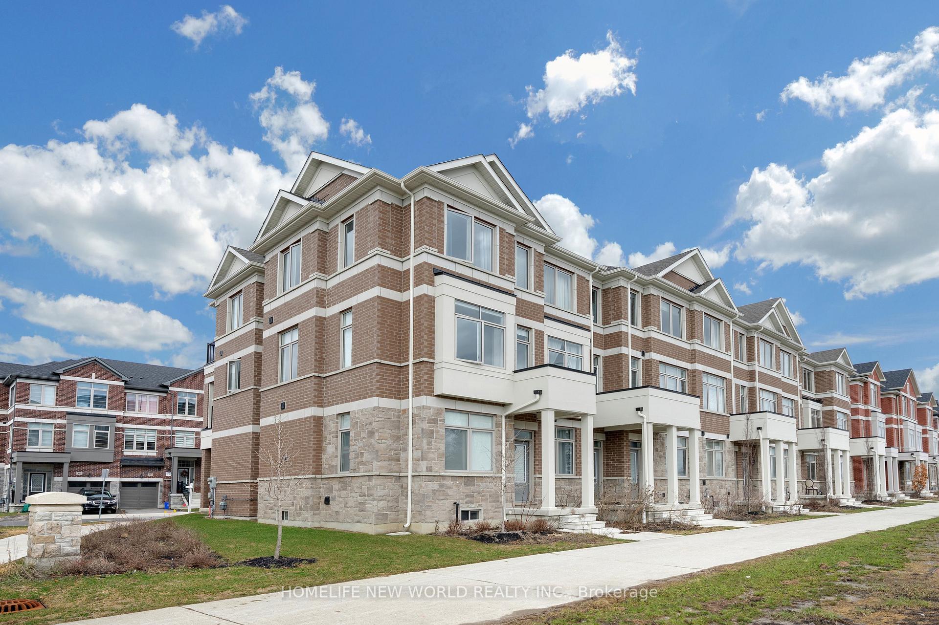A beautiful executive home in Boxgrove, Markham