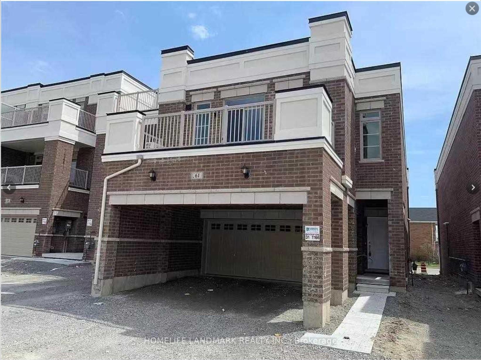 61 Luzon Avenue, Markham, ON L6B 0M6