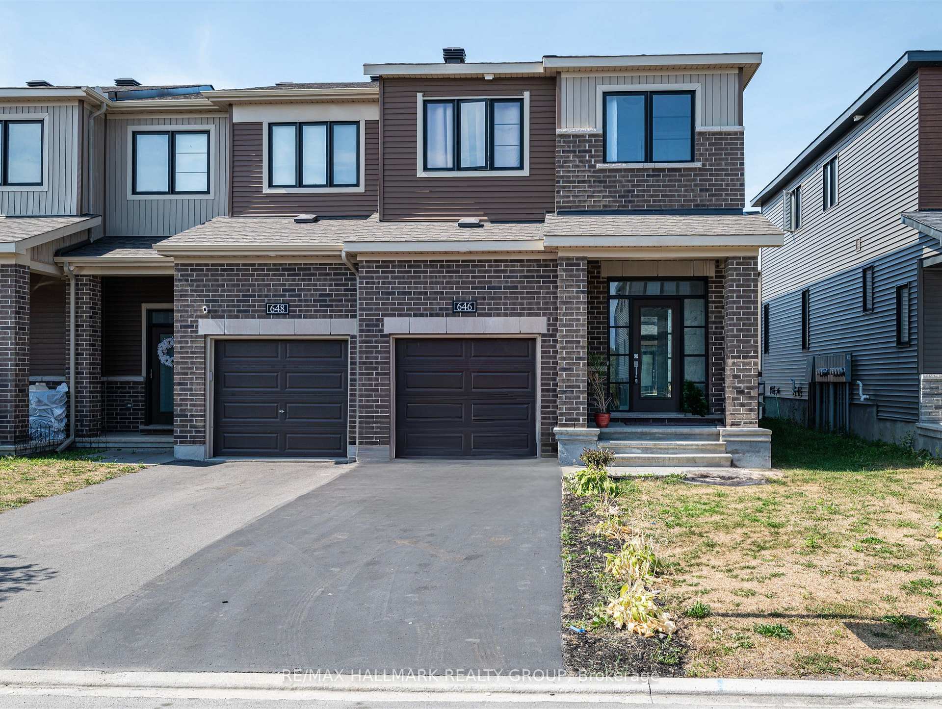 646 HAMSA Street, Barrhaven, ON K2J 6Z7