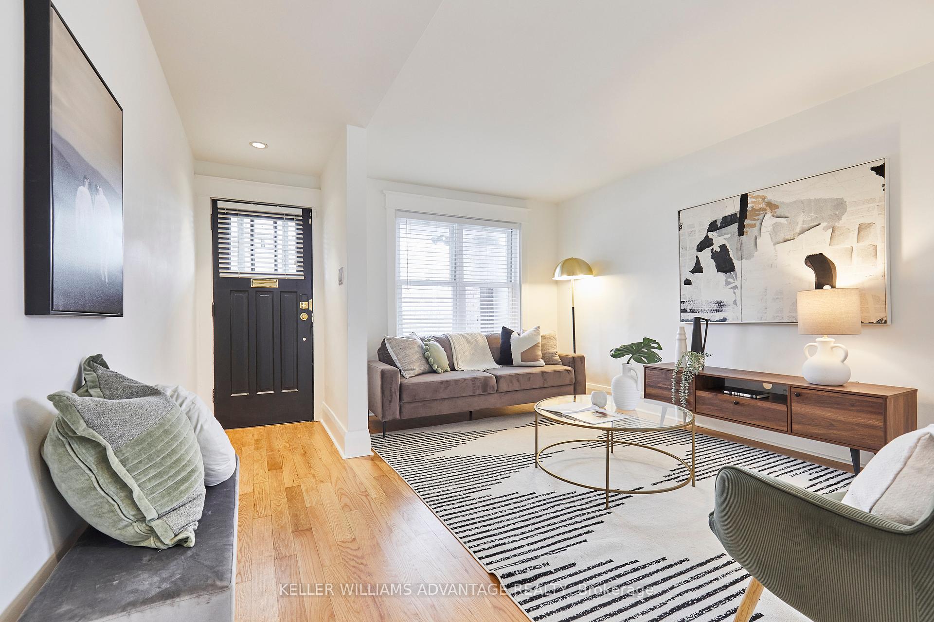 671 Millwood Road, Toronto, ON M4S 1L2