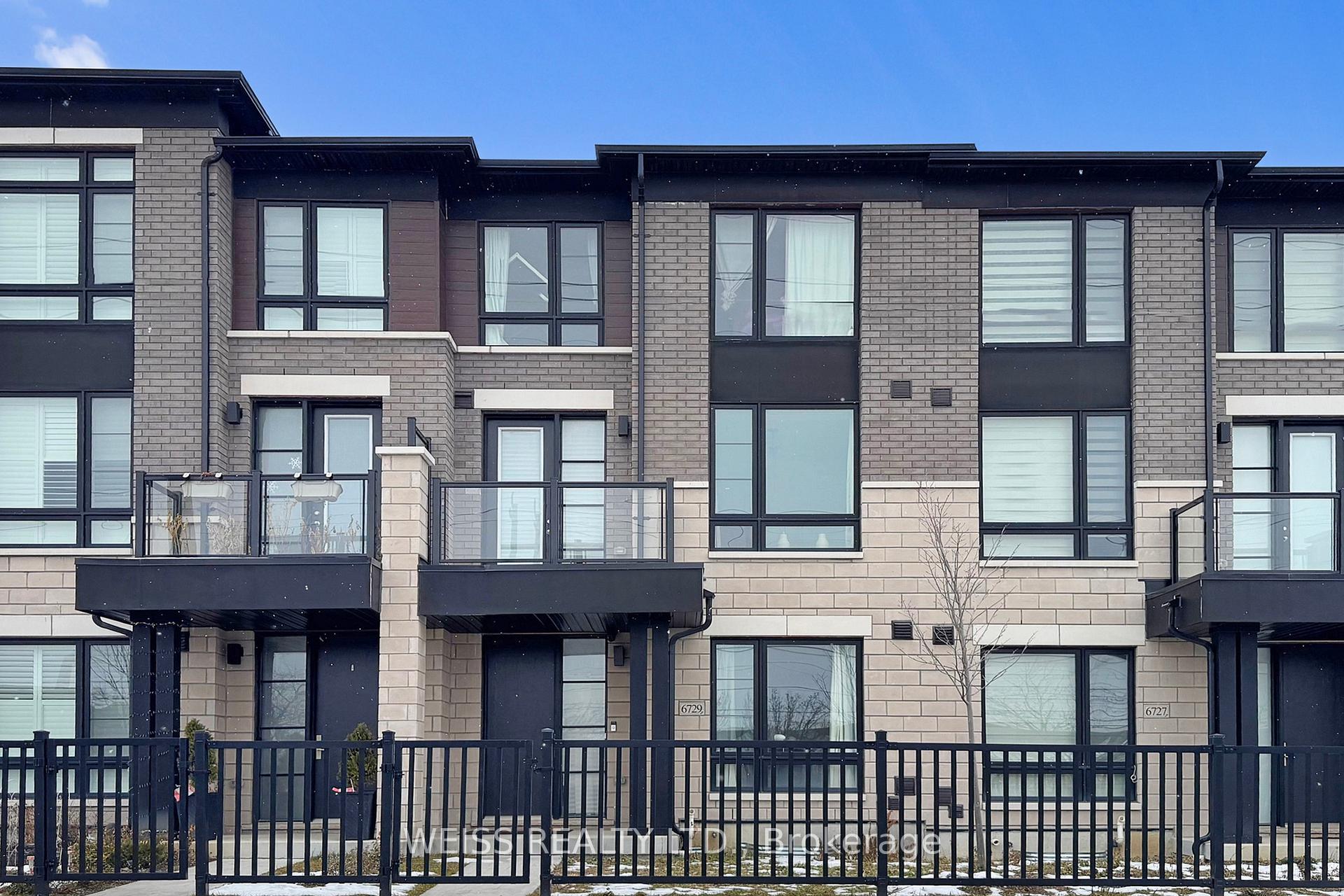 Whitby Real Estate MLS® Listings & Houses For Sale