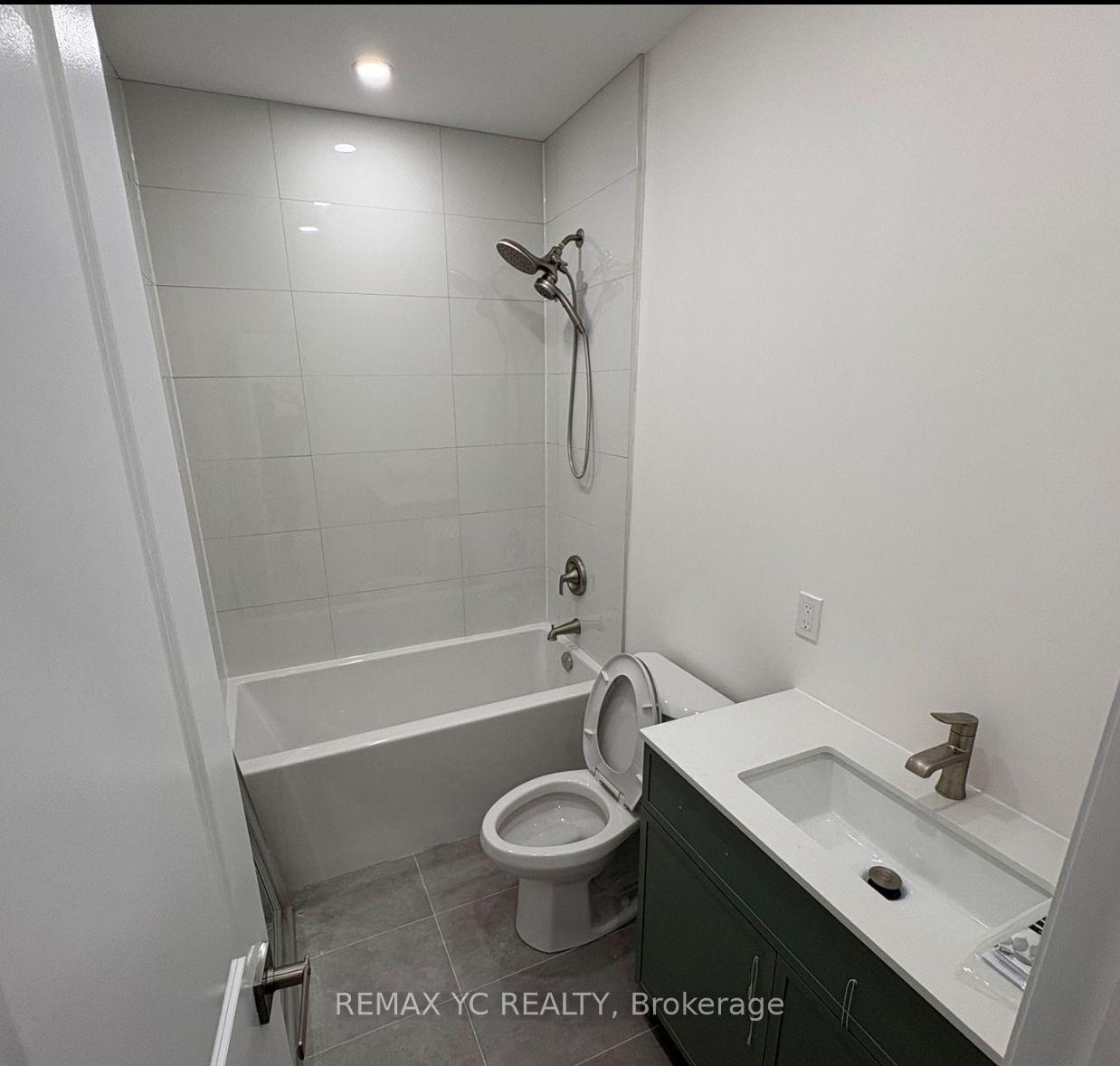 2A - 673 Danforth Avenue, Toronto, ON M4J 1L2