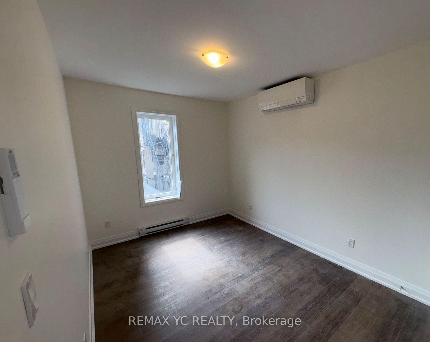 2A - 673 Danforth Avenue, Toronto, ON M4J 1L2