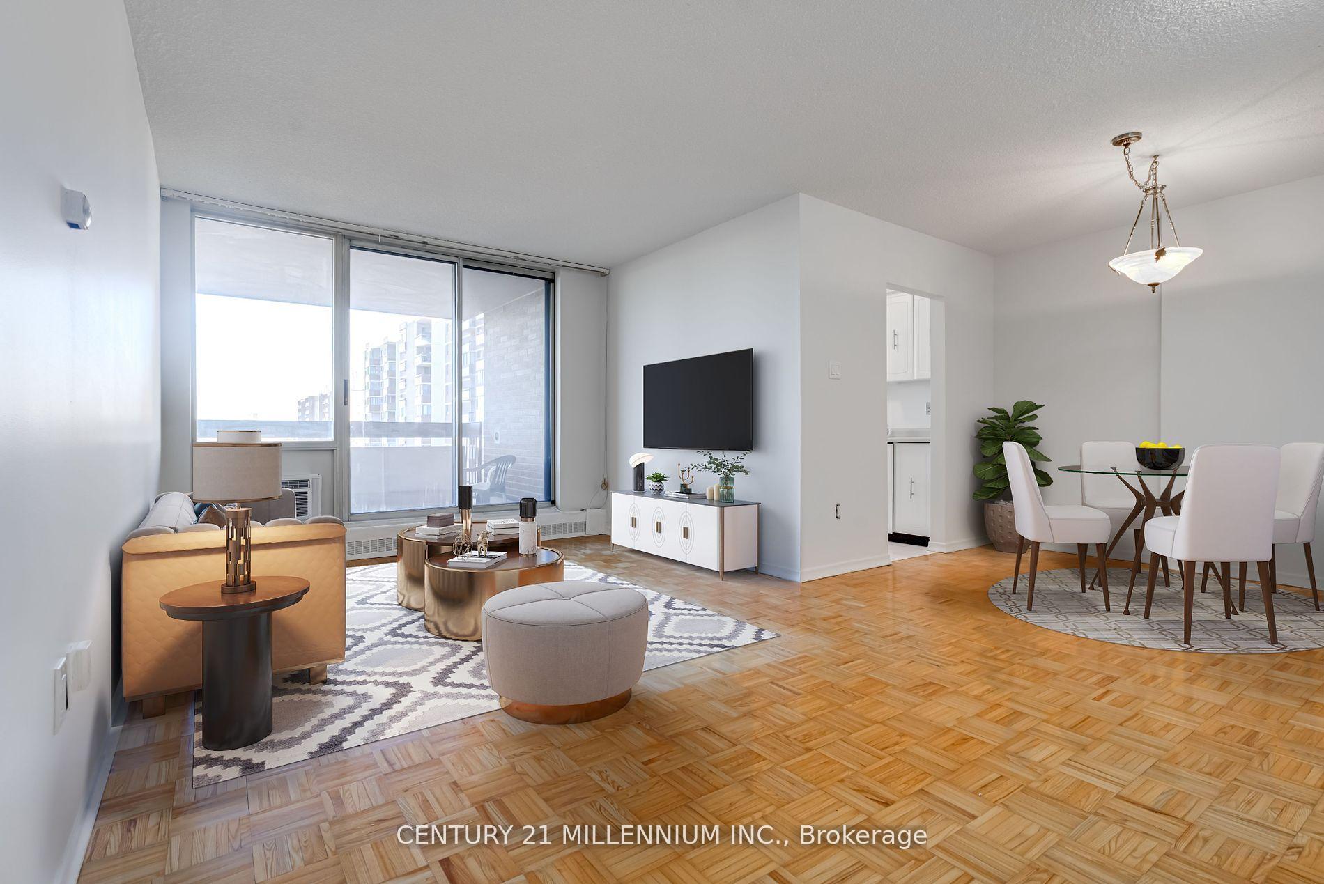 712 - 1615 Bloor Street, Mississauga, ON L4X 1S2