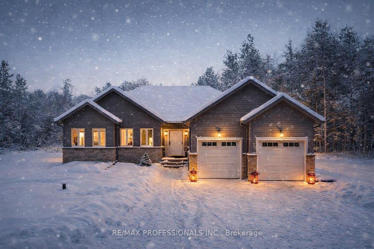 734565 West Back Line, Grey Highlands, ON N0C 1H0