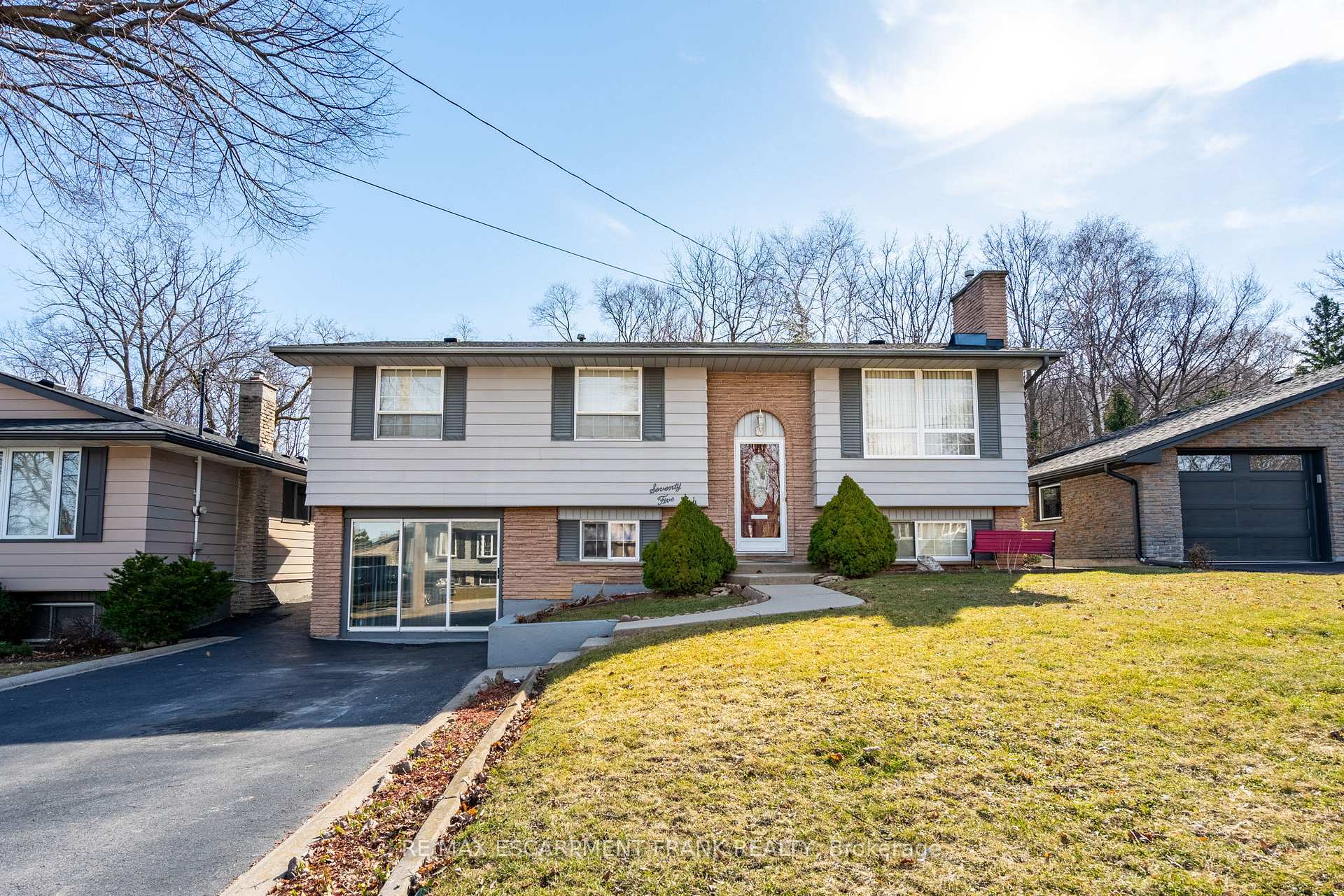 75 Hanover Place, Hamilton, ON L8L 5X7