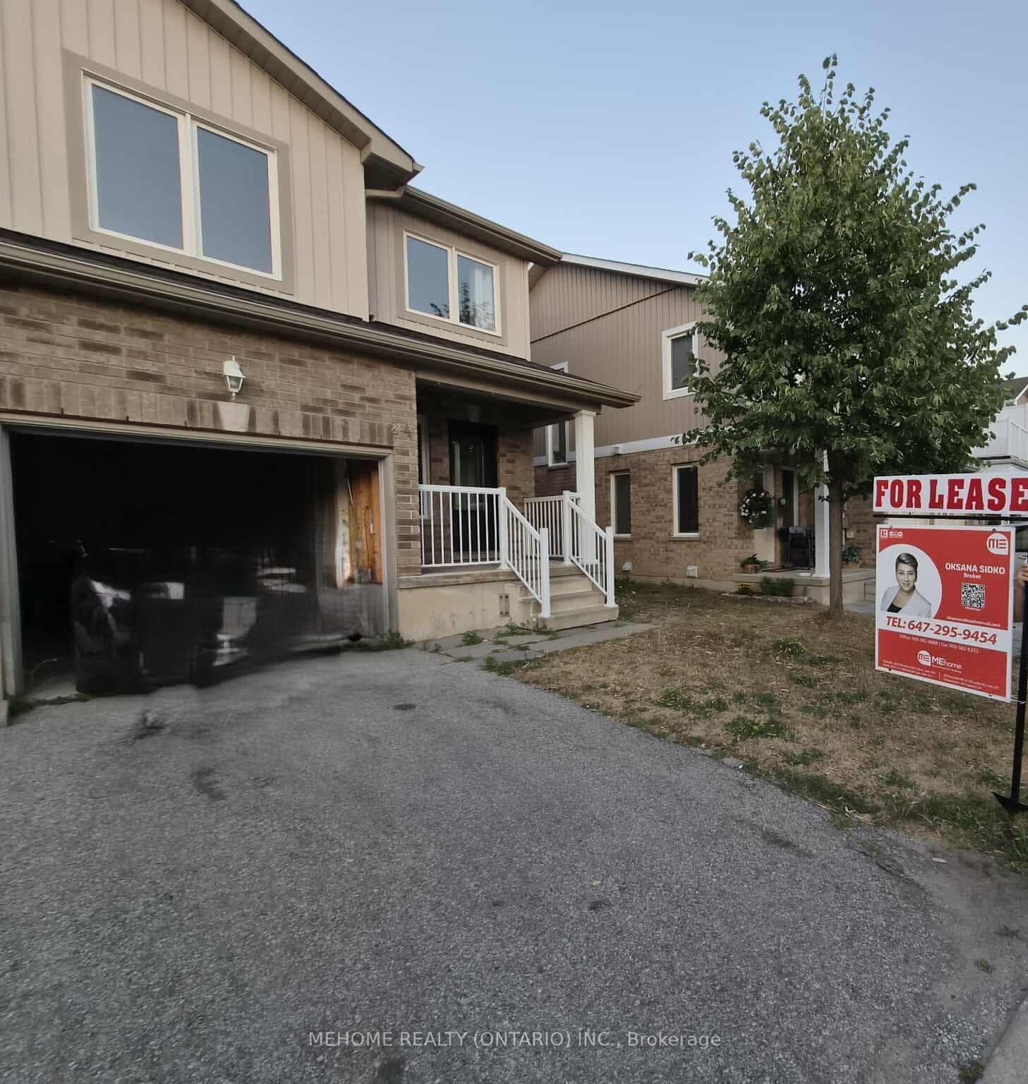 24 - 75 Prince William Way E, Barrie, ON L4N 7P5