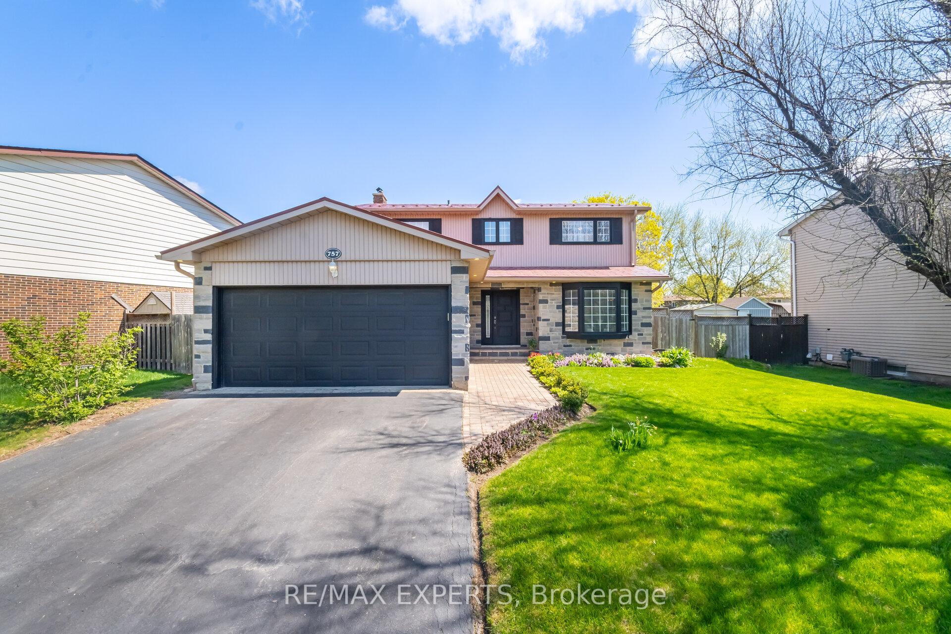 757 Cabot Trail, Milton, ON L9T 3R8