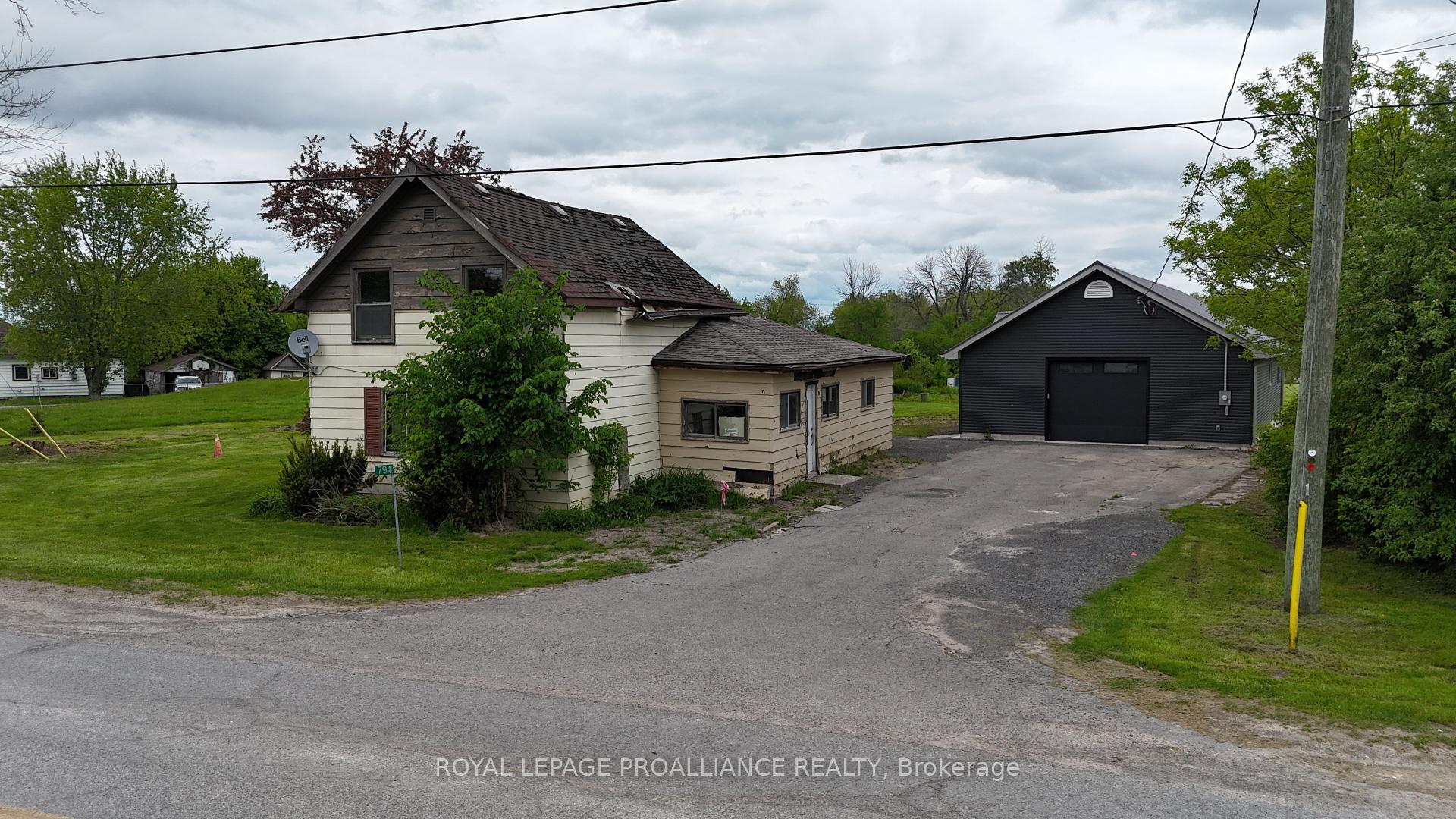 Prince Edward County Real Estate MLS® Listings & Houses For Sale