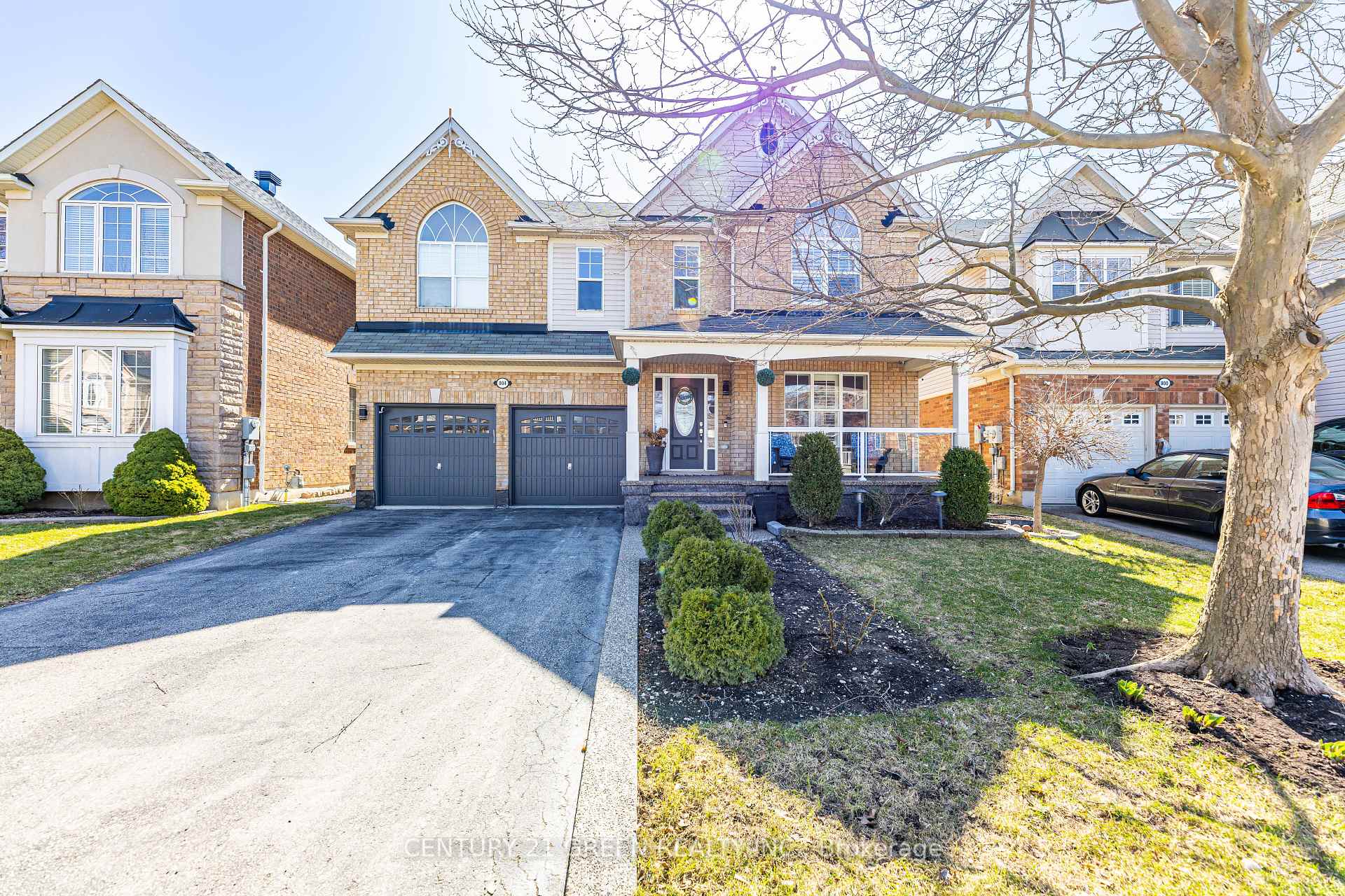 804 Bessy Trail, Milton, ON L9T 0G4