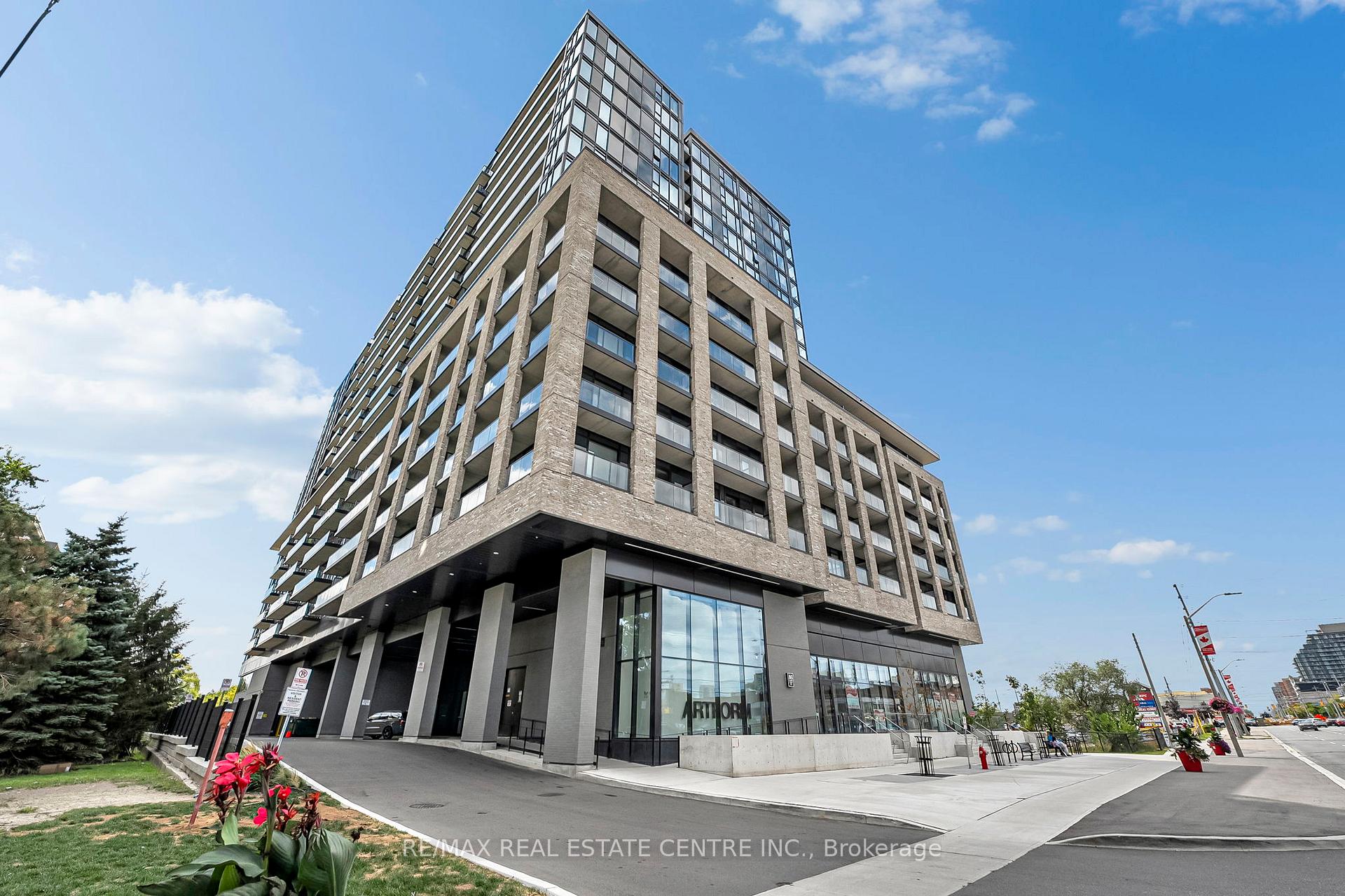 818 - 86 Dundas Street E, Mississauga, ON L5A 0B1