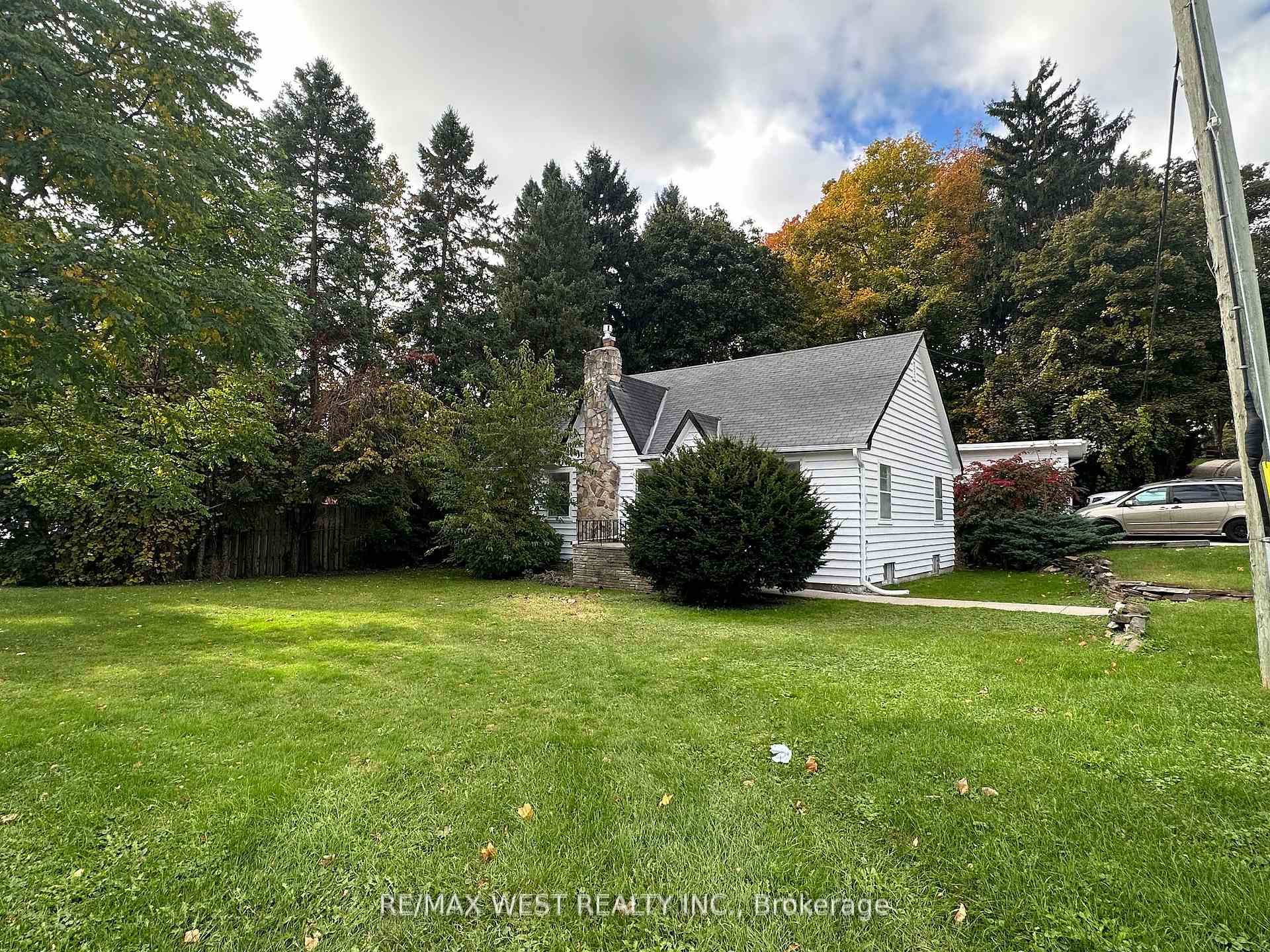 8186 Islington Avenue, Vaughan, ON L4L 1W7