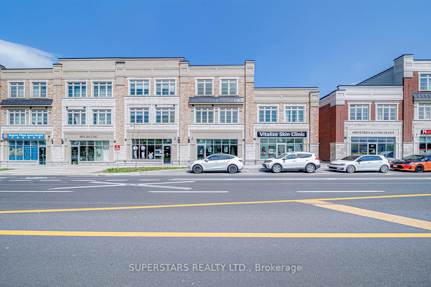 83 Luzon Avenue, Markham, ON L6B 1N7