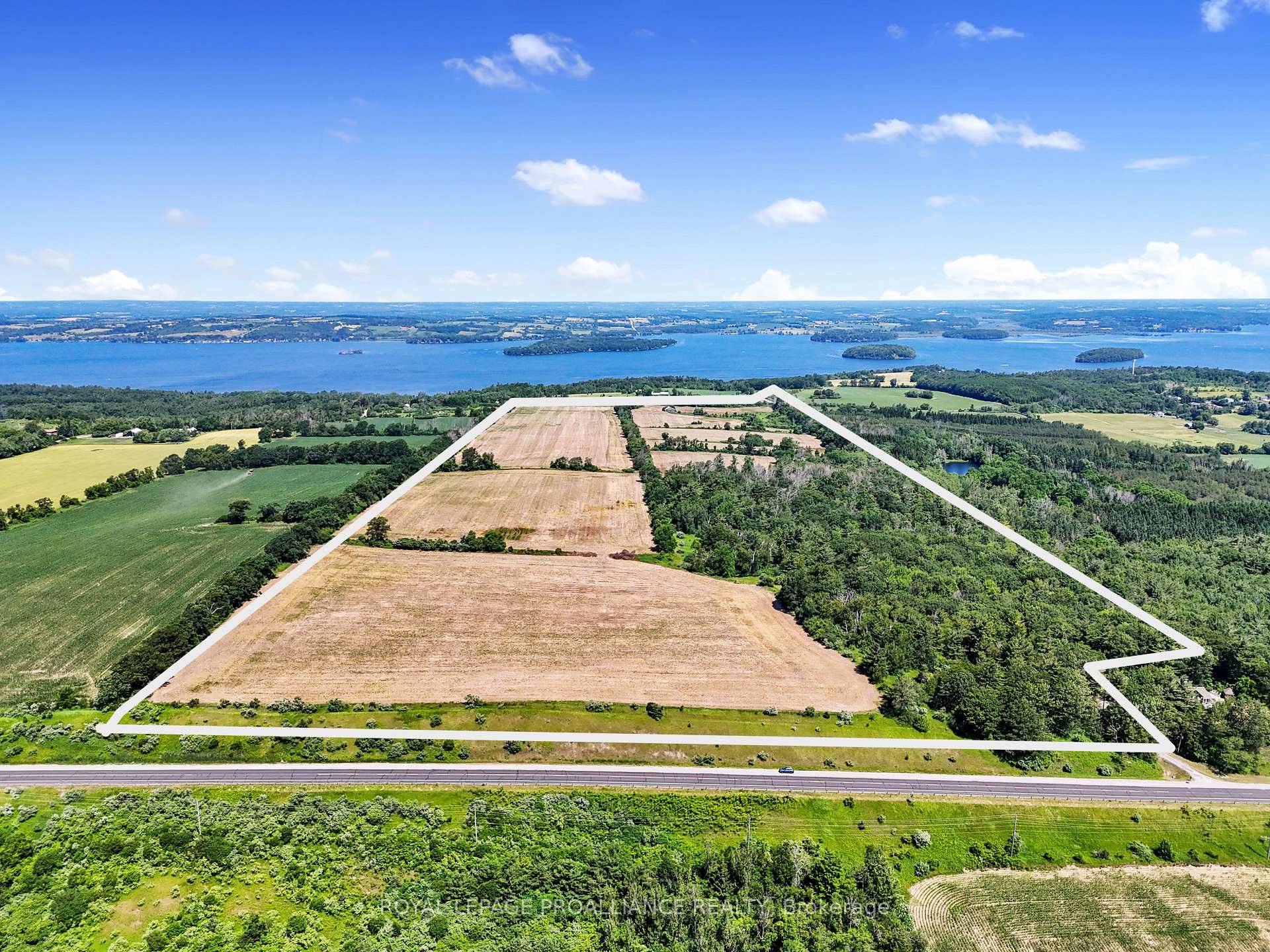 8383 Lander Road, Hamilton Township, ON K0K 2E0