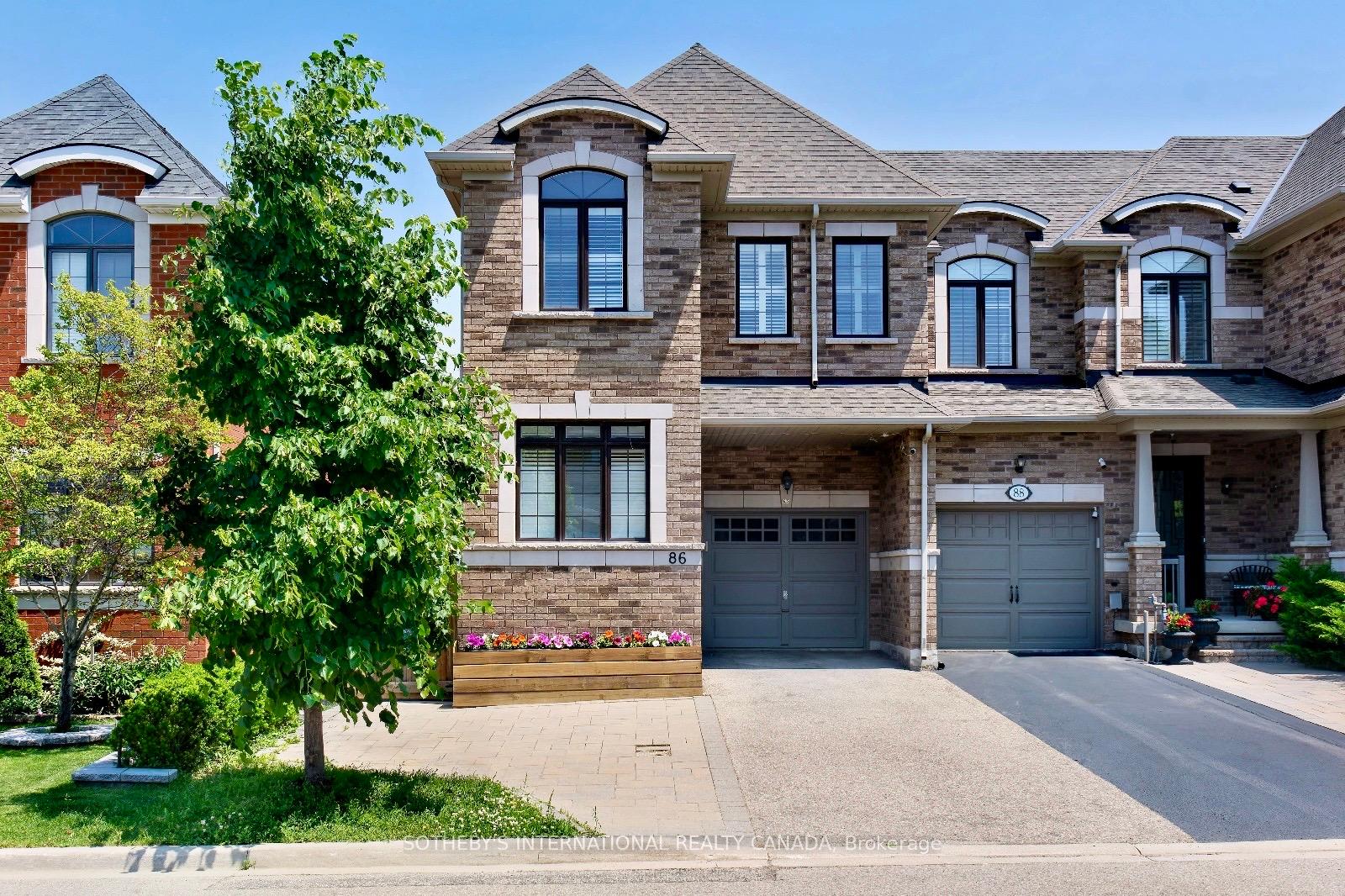 Bsmt - 86 Alexie Way, Vaughan, ON L4H 3V3