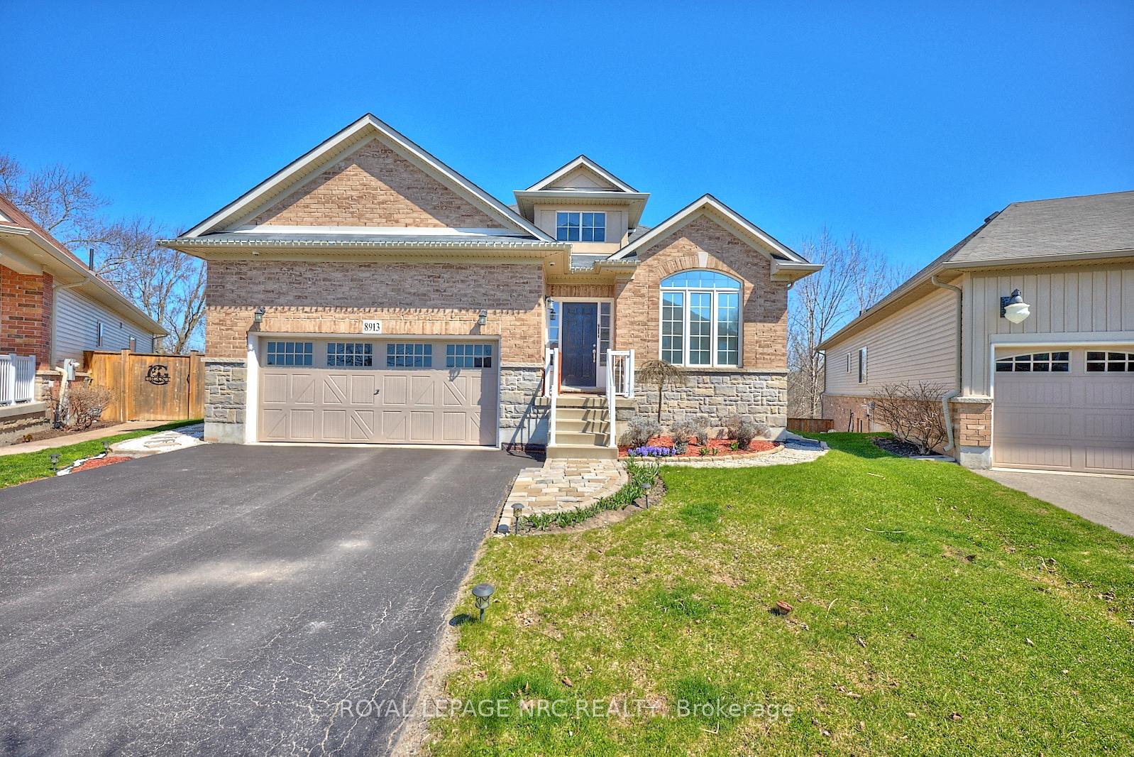 8913 Tallgrass Avenue, Niagara Falls, ON L2G 0E6