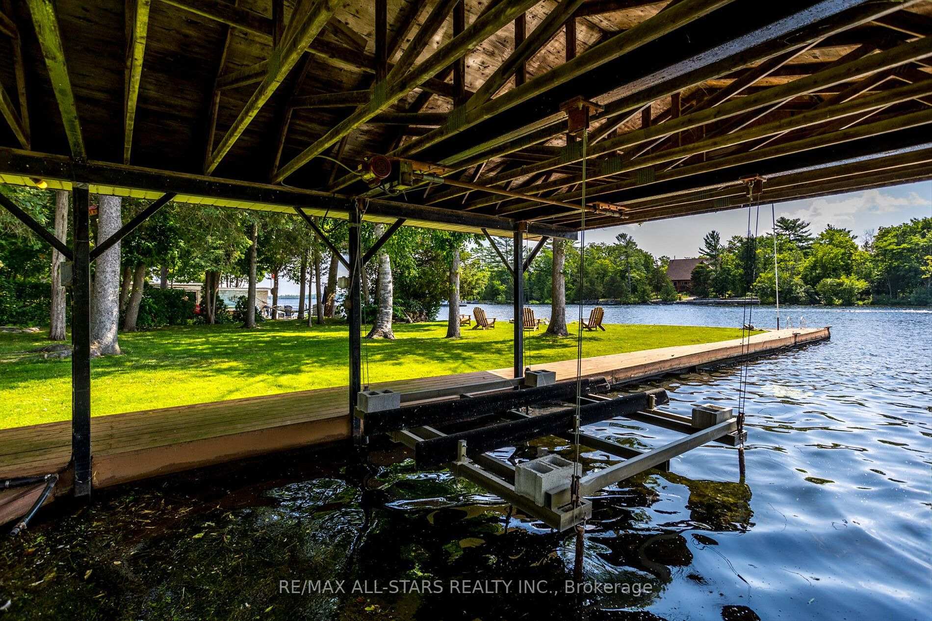 91 Riverside Drive, Kawartha Lakes, ON K0M 1A0