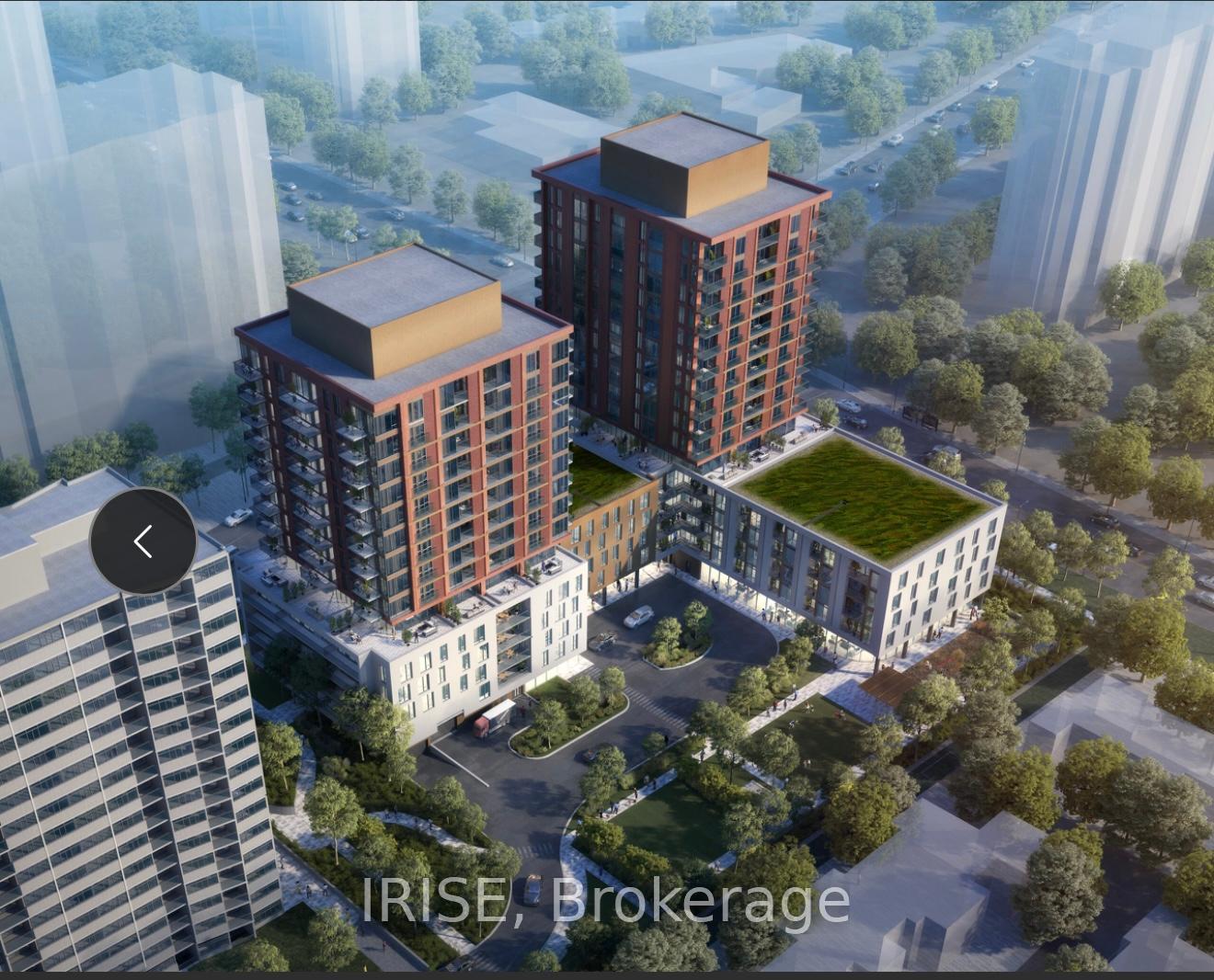 923 - 3030 Pharmacy Avenue, Toronto, ON M1W 2N7