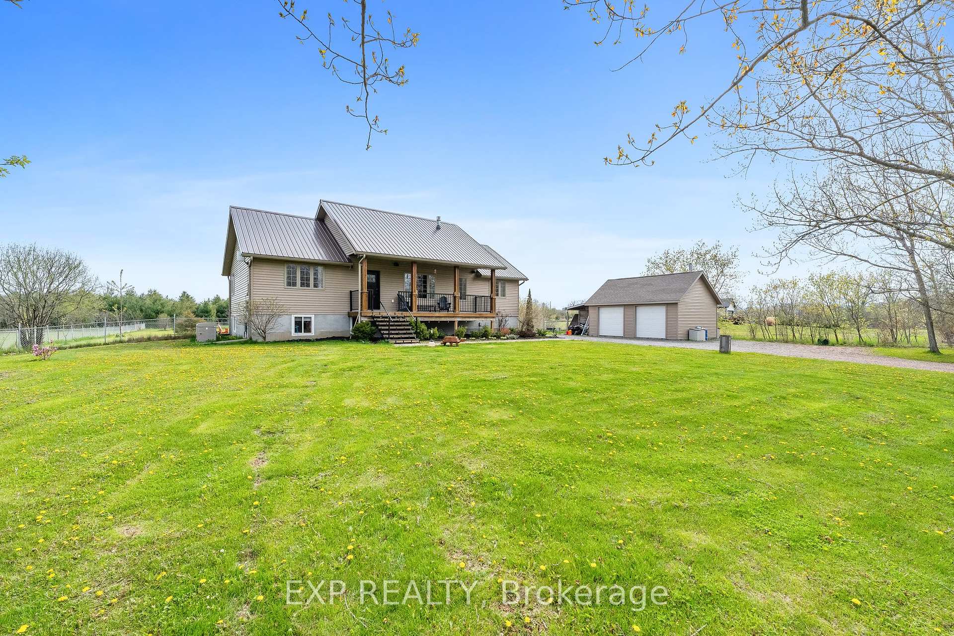 96 Huyck's Bay Road, Prince Edward County, ON K0K 3L0