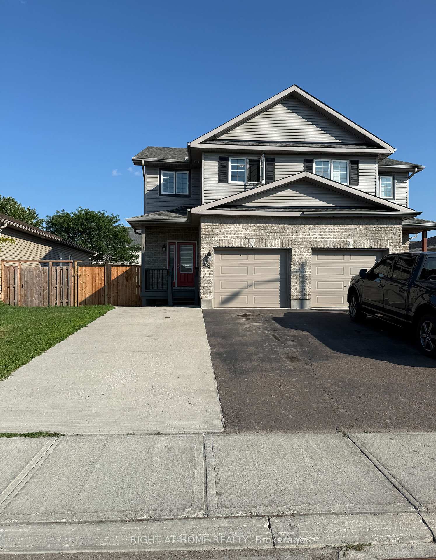 96 Stonehaven Way, Arnprior, ON K7S 0H7