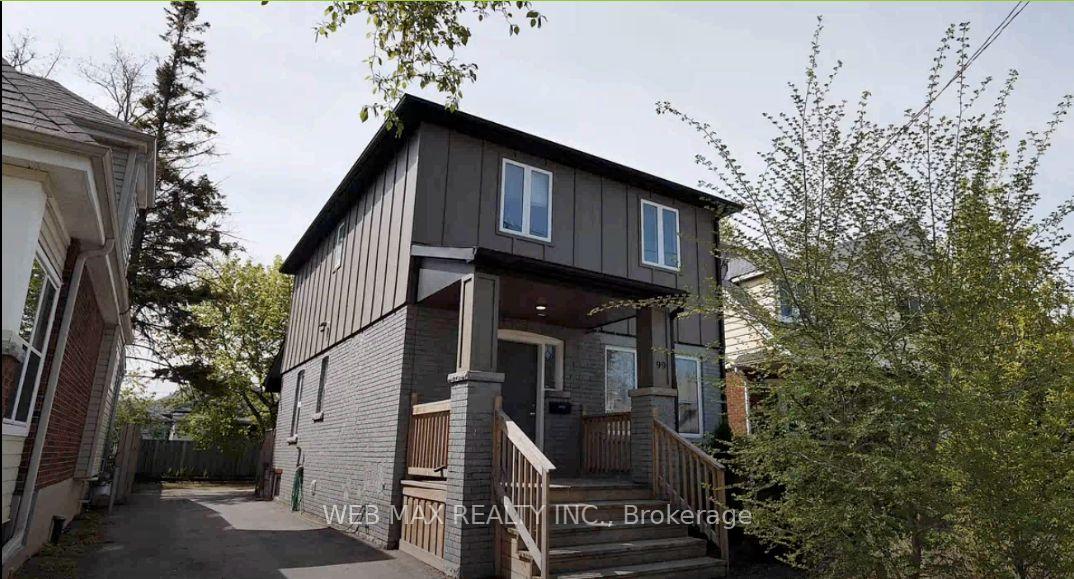 99 Arkell Street, Hamilton, ON L8S 1N6