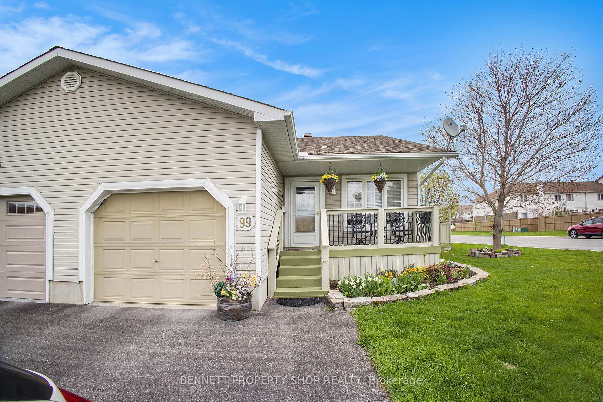 99 Short Road, Arnprior, ON K7S 3X9