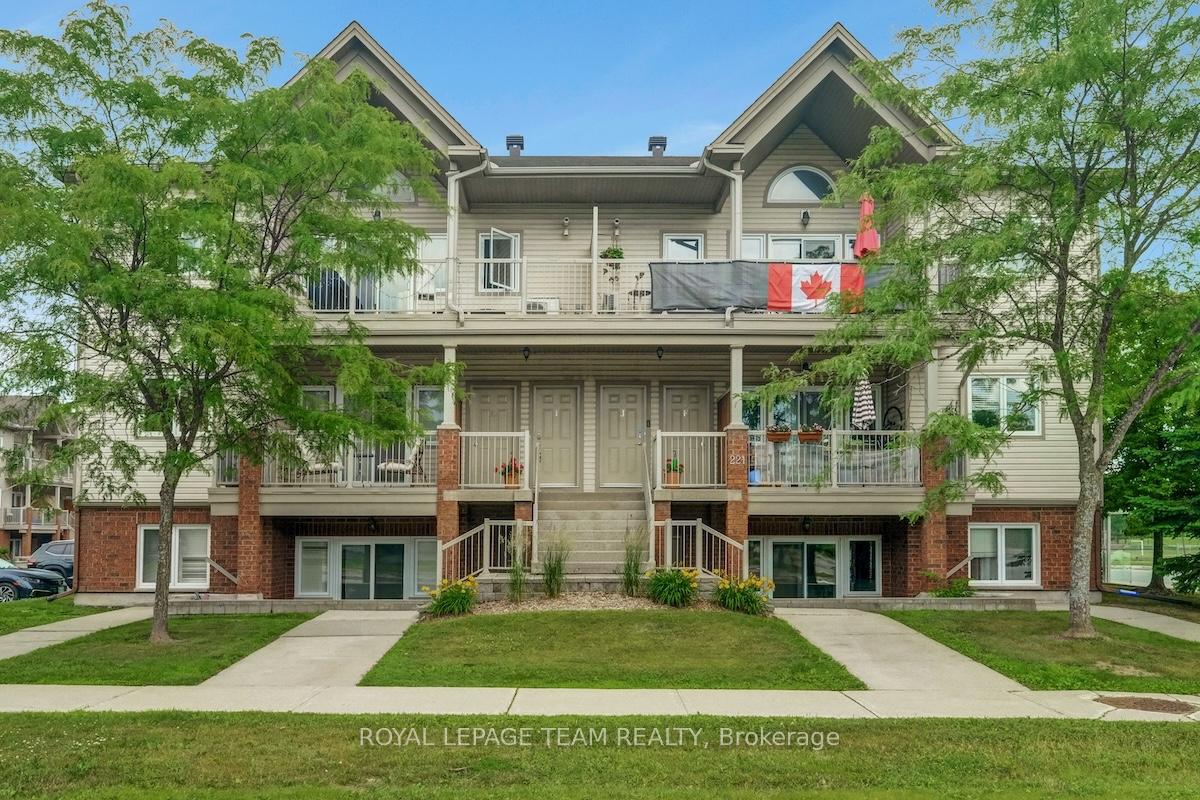 Barrhaven Real Estate MLS® Listings & Houses For Sale