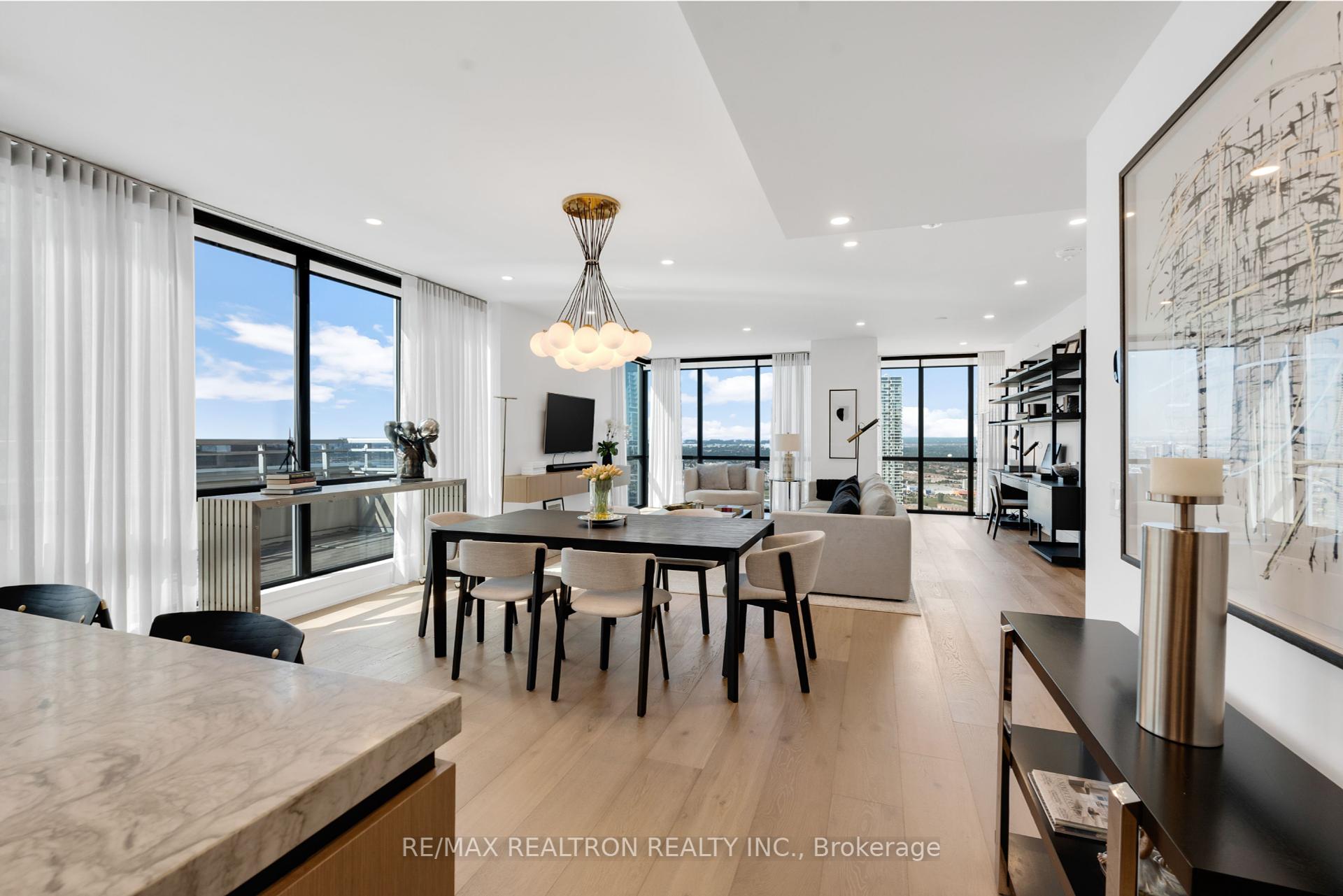 Thumbnail for Vaughan Penthouse Luxury Apartment View Devs