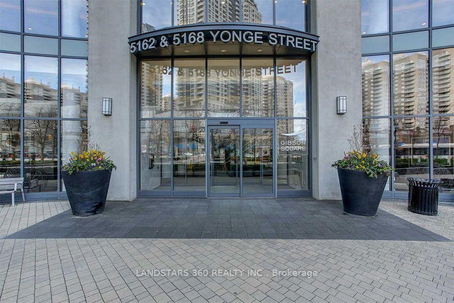 Th11 - 5168 Yonge Street, Toronto, ON M2N 5P6